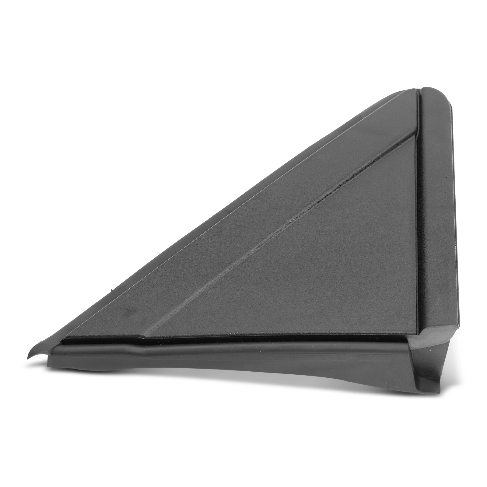 Right Mirror Flag Applique for 2008-2020 Dodge Grand Caravan