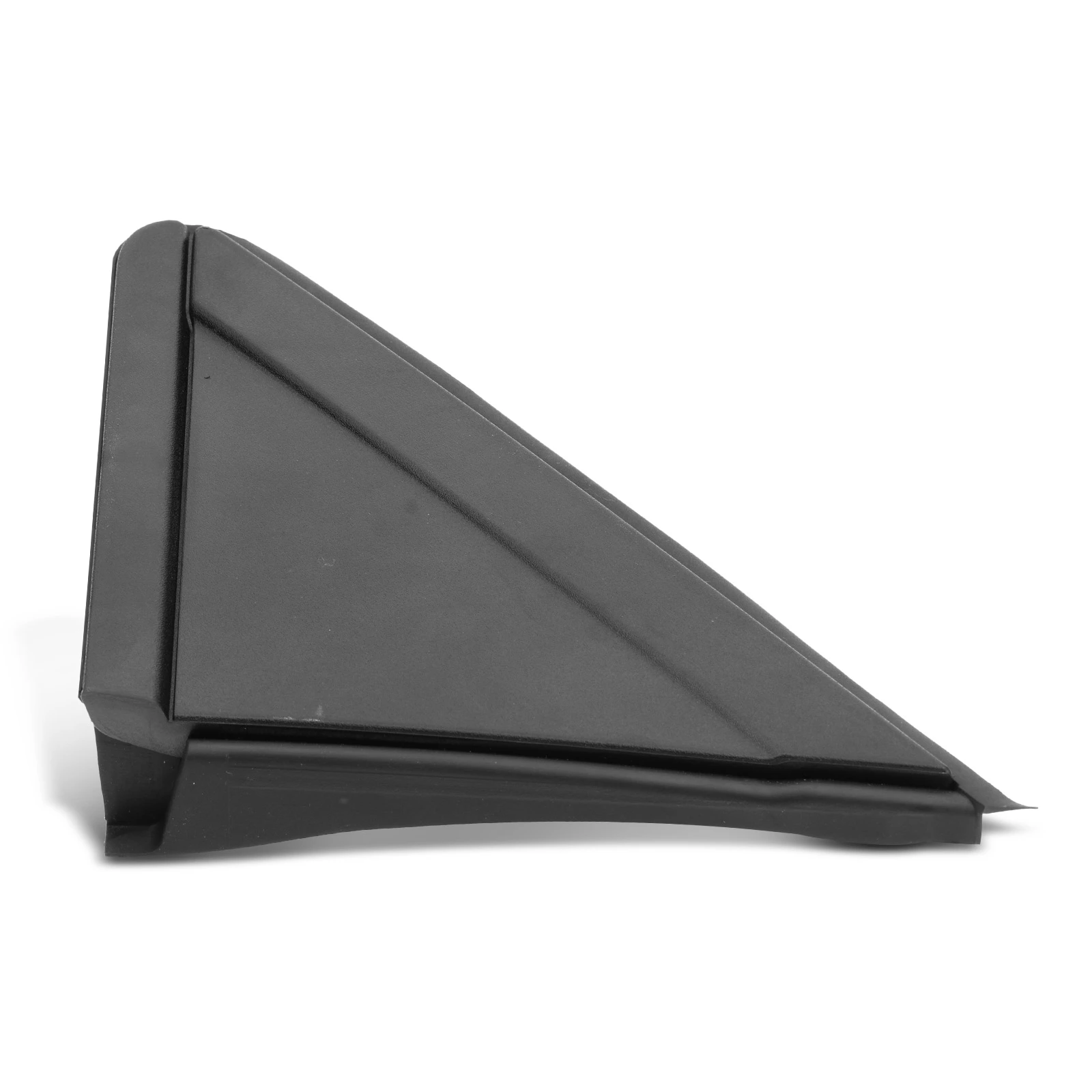 Left Mirror Flag Applique for 2008-2020 Dodge Grand Caravan