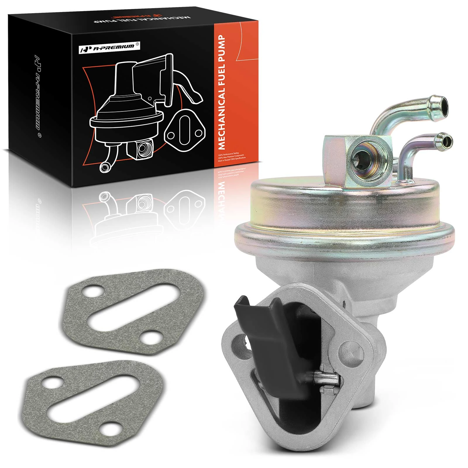 Mechanical Fuel Pump