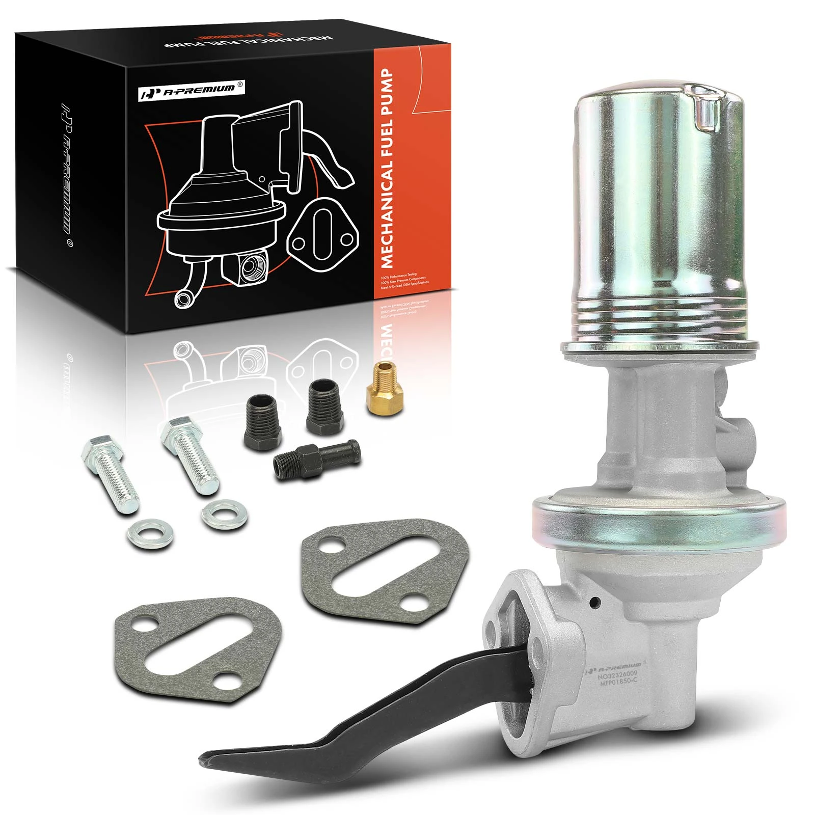 Mechanical Fuel Lift Pump