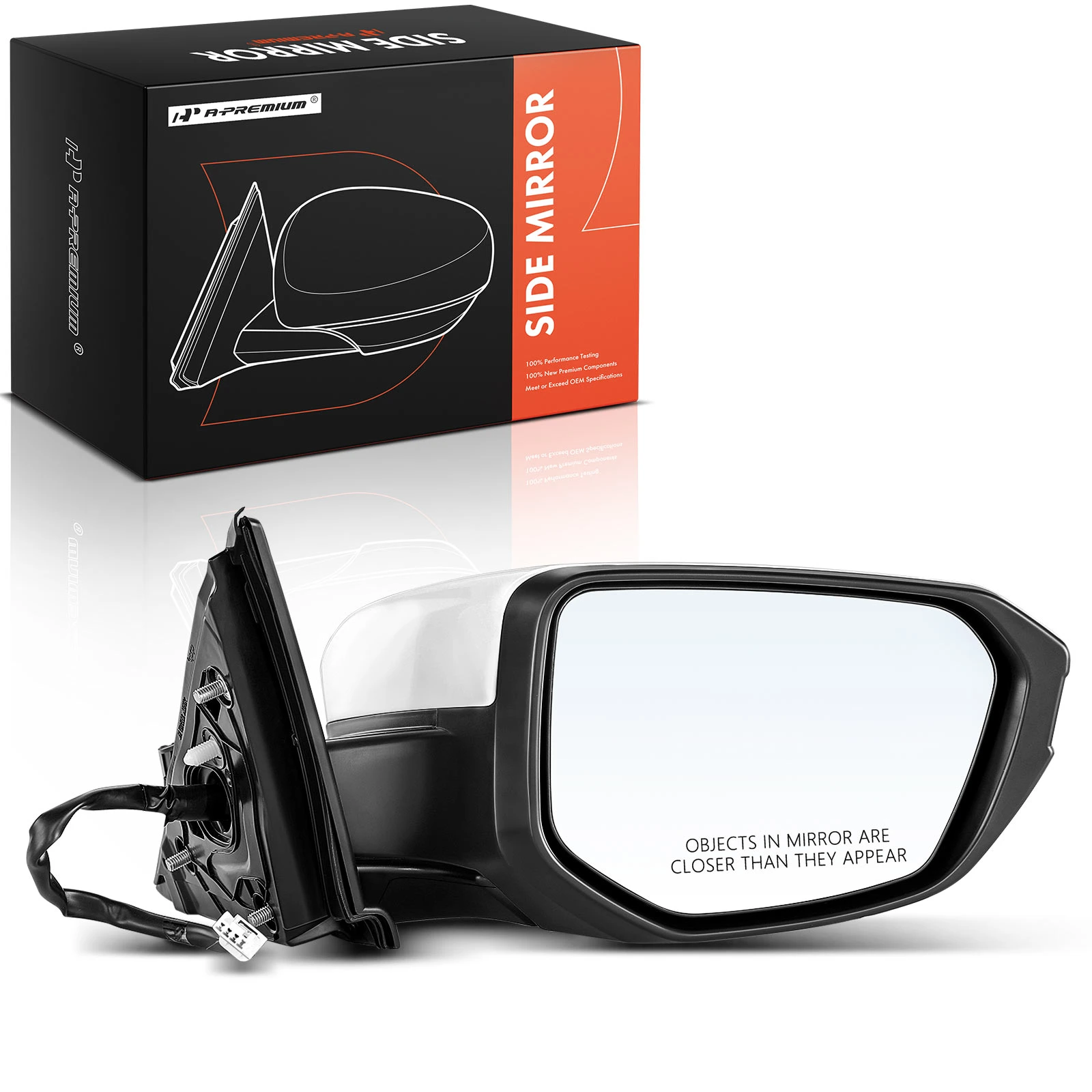 OE Spec Mirror APMI559 | A-Premium OE Spec Mirror APMI559 | A-Premium