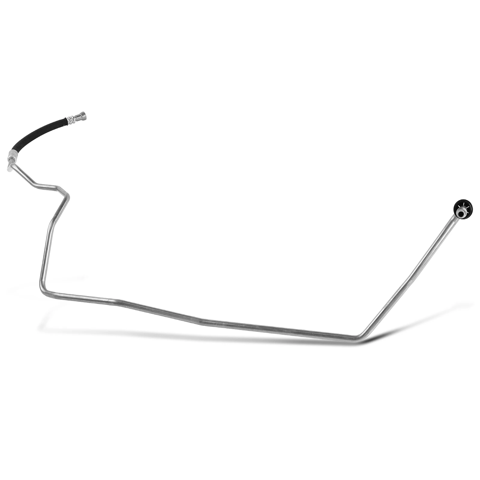 Auto Trans Oil Cooler Line Assembly for Dodge Ram 1500 2500 5.7L Pressure Line