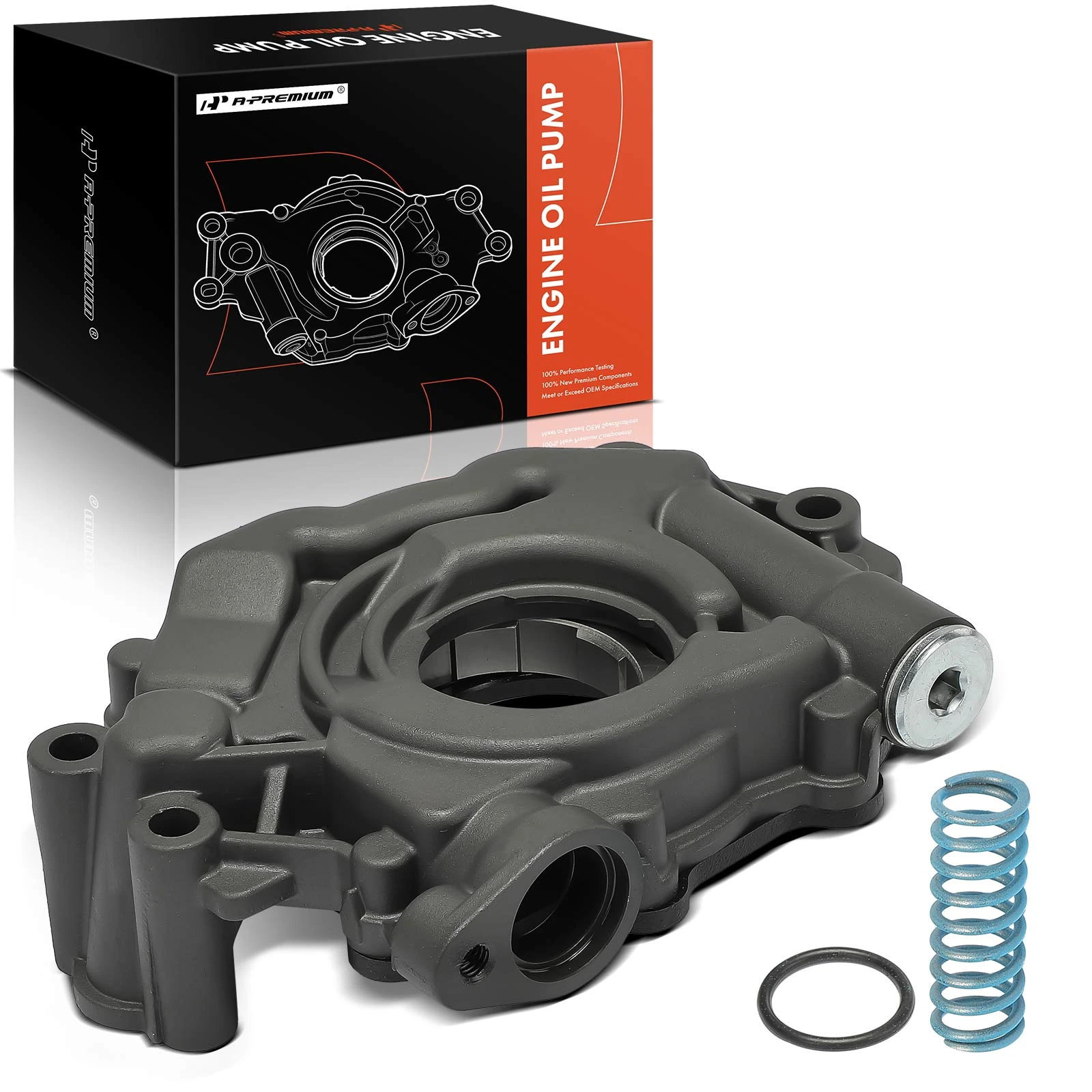 High Pressure Oil Pump for Jeep Grand Cherokee Wrangler Dodge Charger Durango