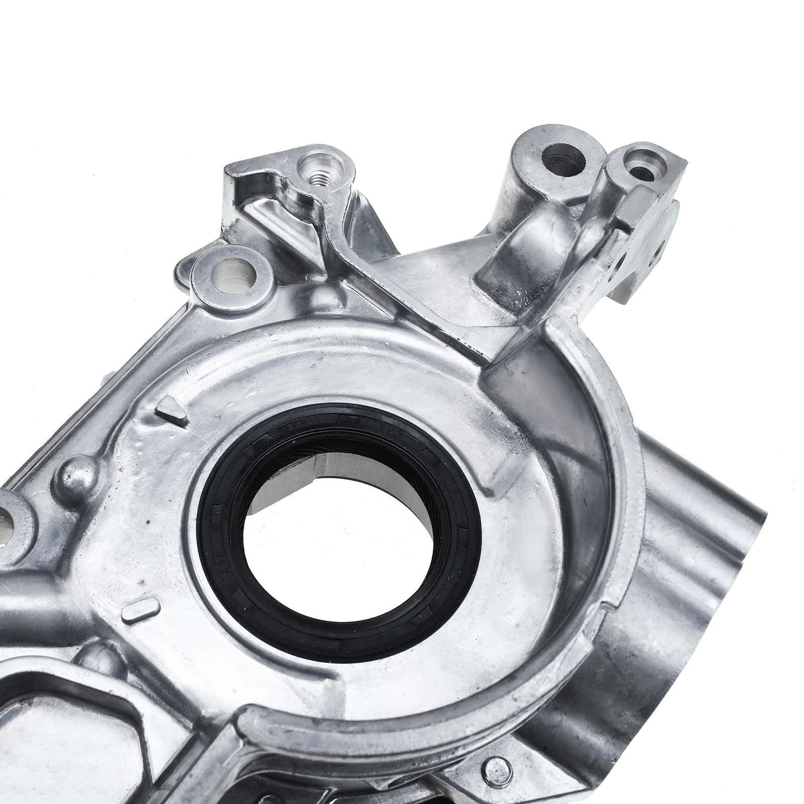 thumbnail image 2 of A-Premium Standard Volume Oil Pump With Gasket Togo 2 of 12
