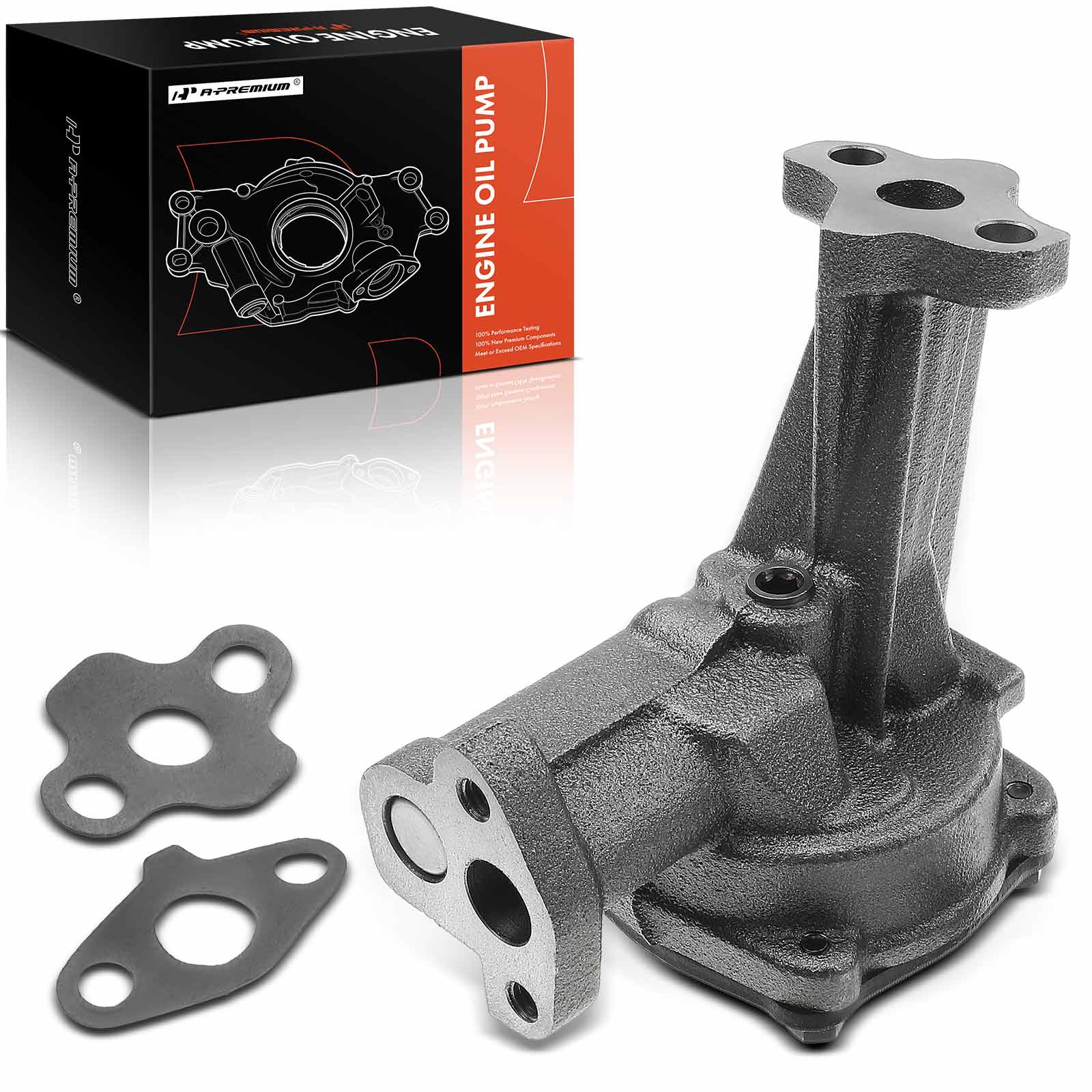 Engine Oil Pump for 1978-1982 Mercury Zephyr