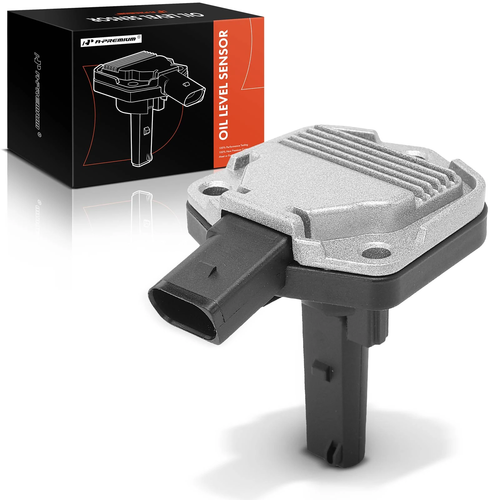 Engine Oil Level Sensor