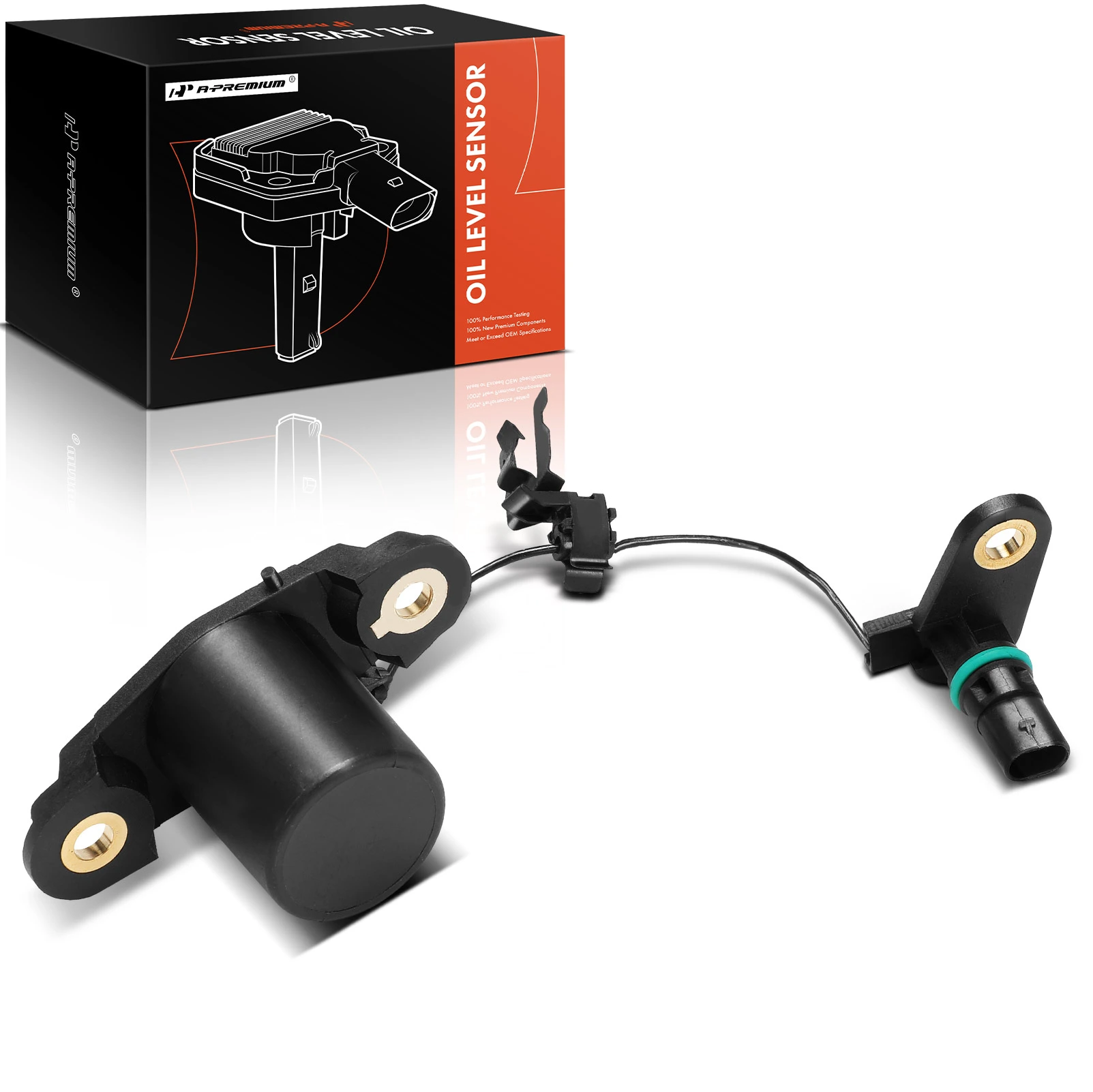 Engine Oil Level Sensor