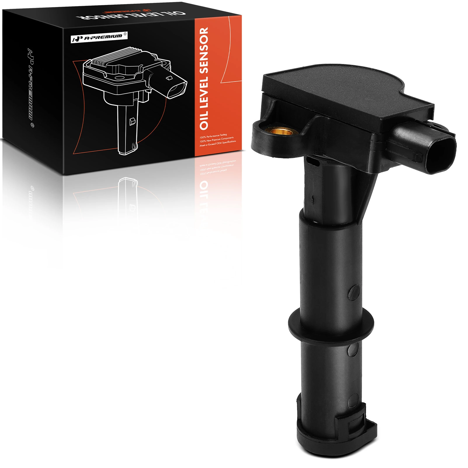 Engine Oil Level Sensor