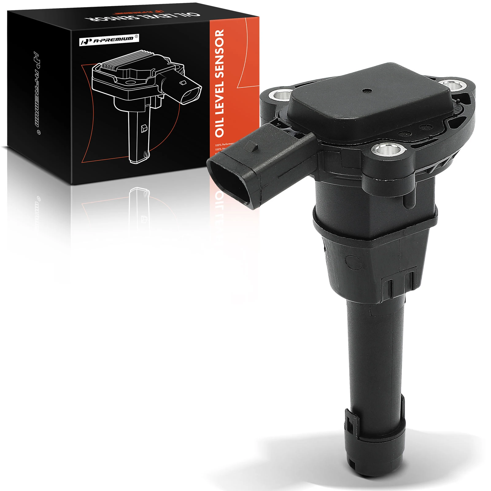 Engine Oil Level Sensor