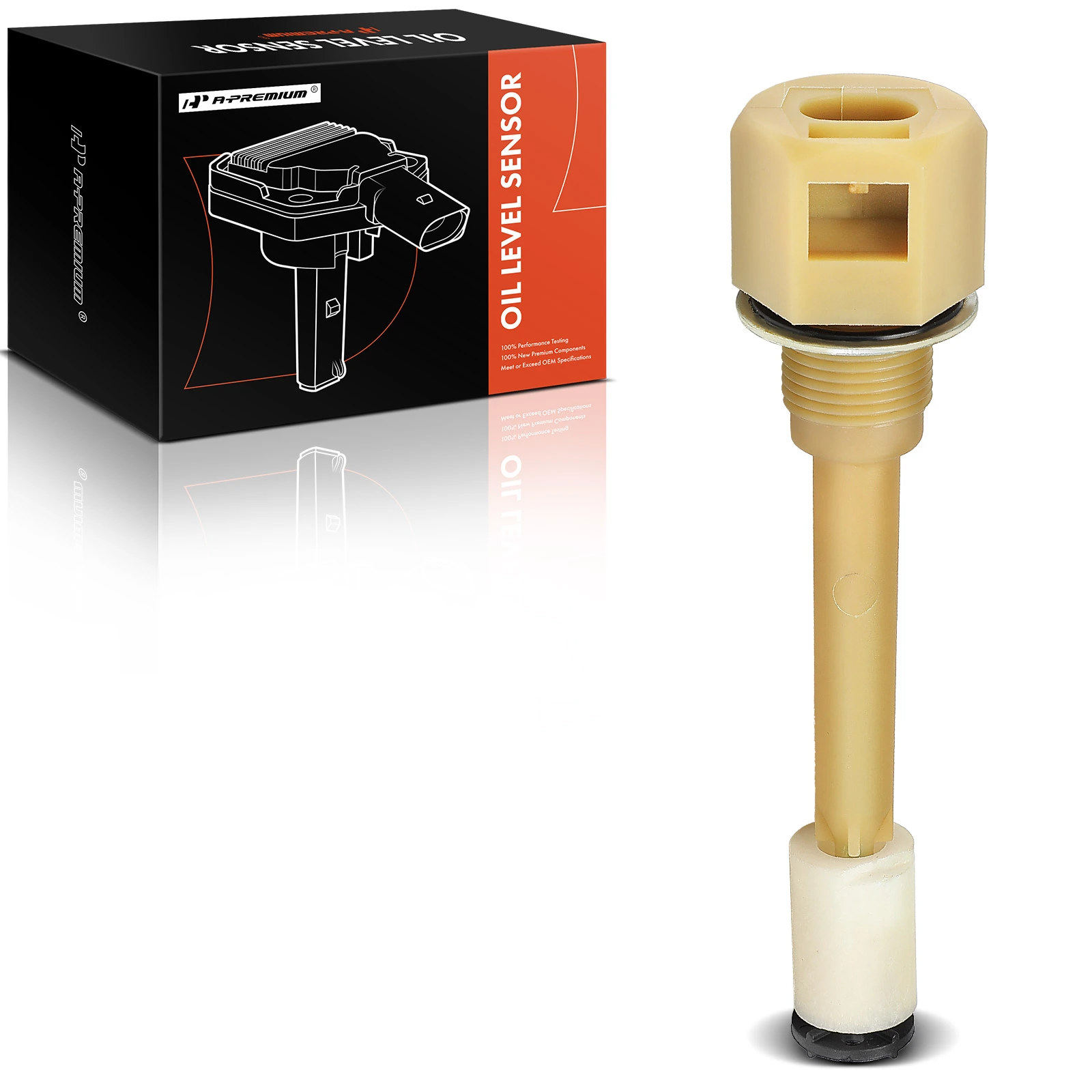 Engine Oil Level Sensor