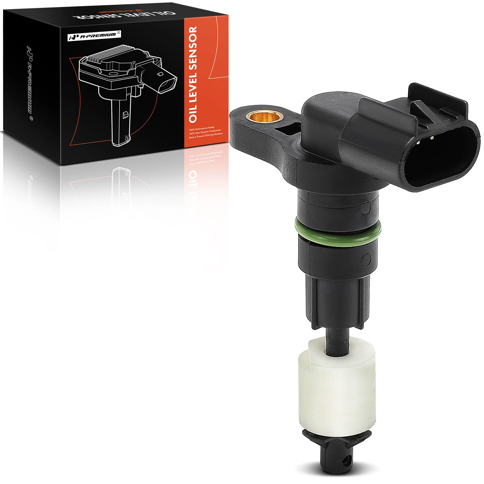 Engine Oil Level Sensor for 2005-2007 Cadillac STS