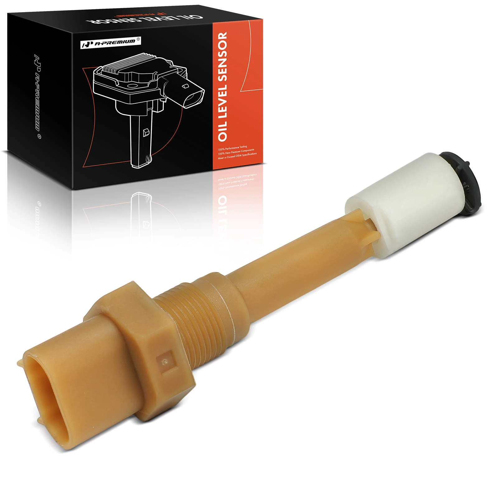 Engine Oil Level Sensor for 2004-2007 Cadillac CTS