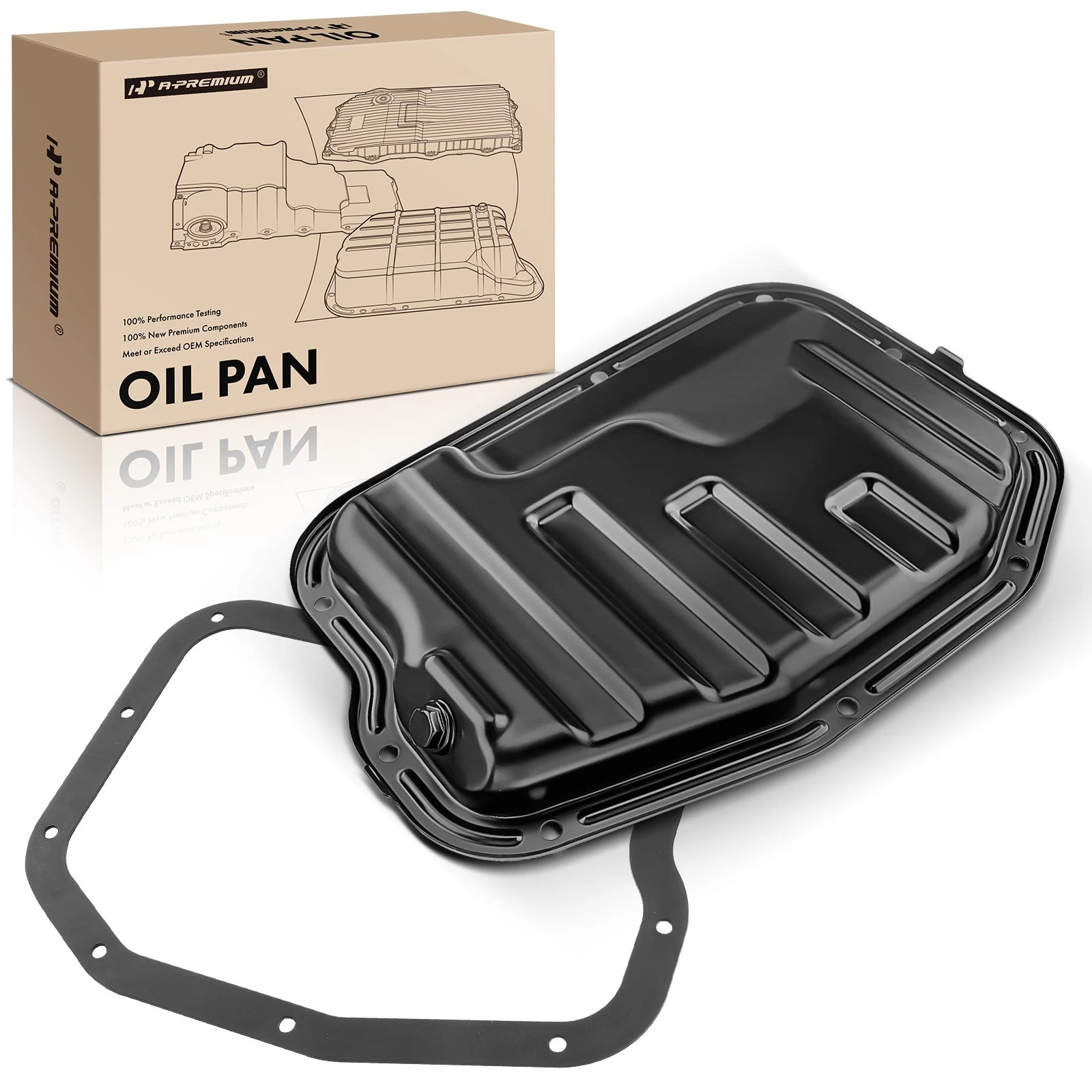 The A-Premium Product Image