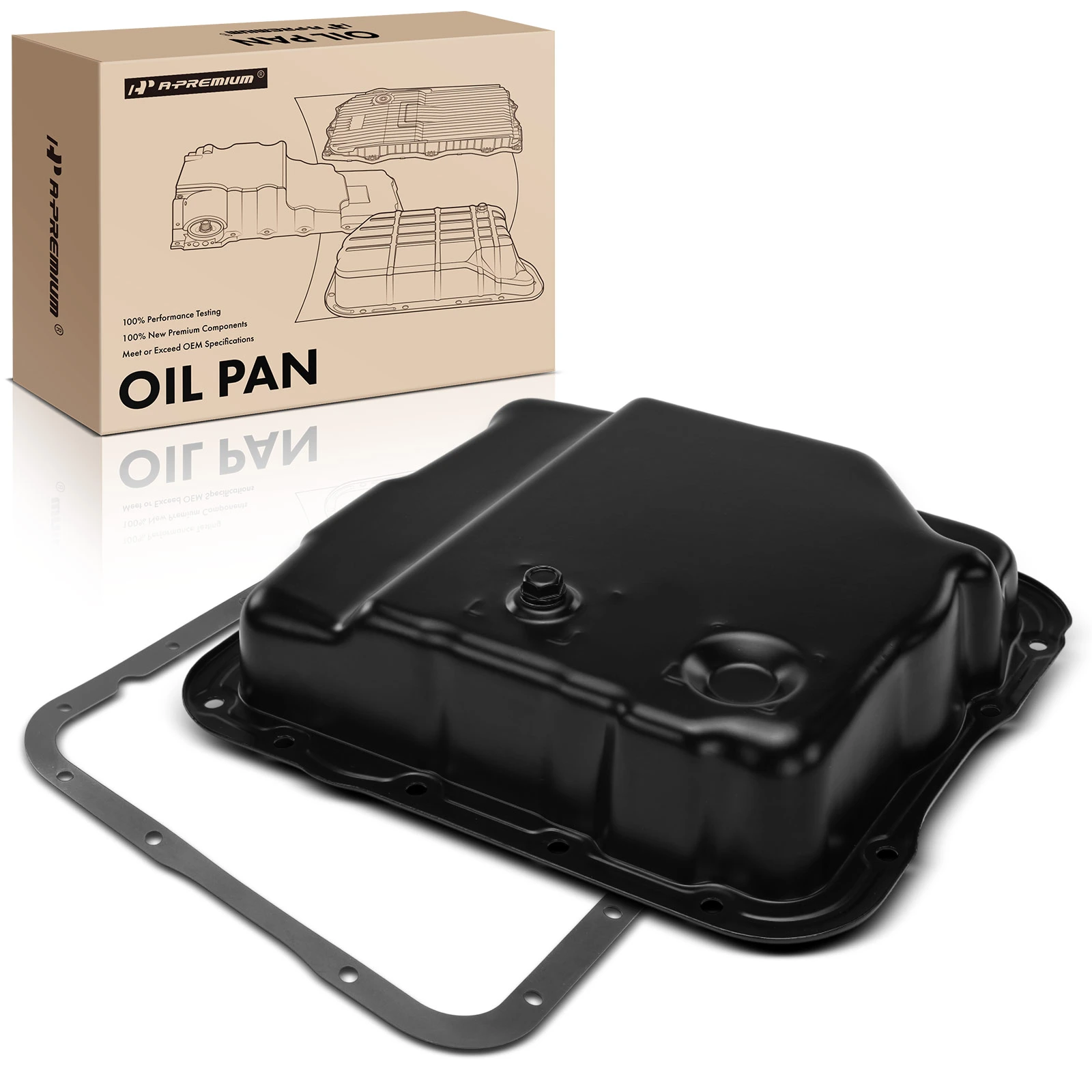 The A-Premium Product Image