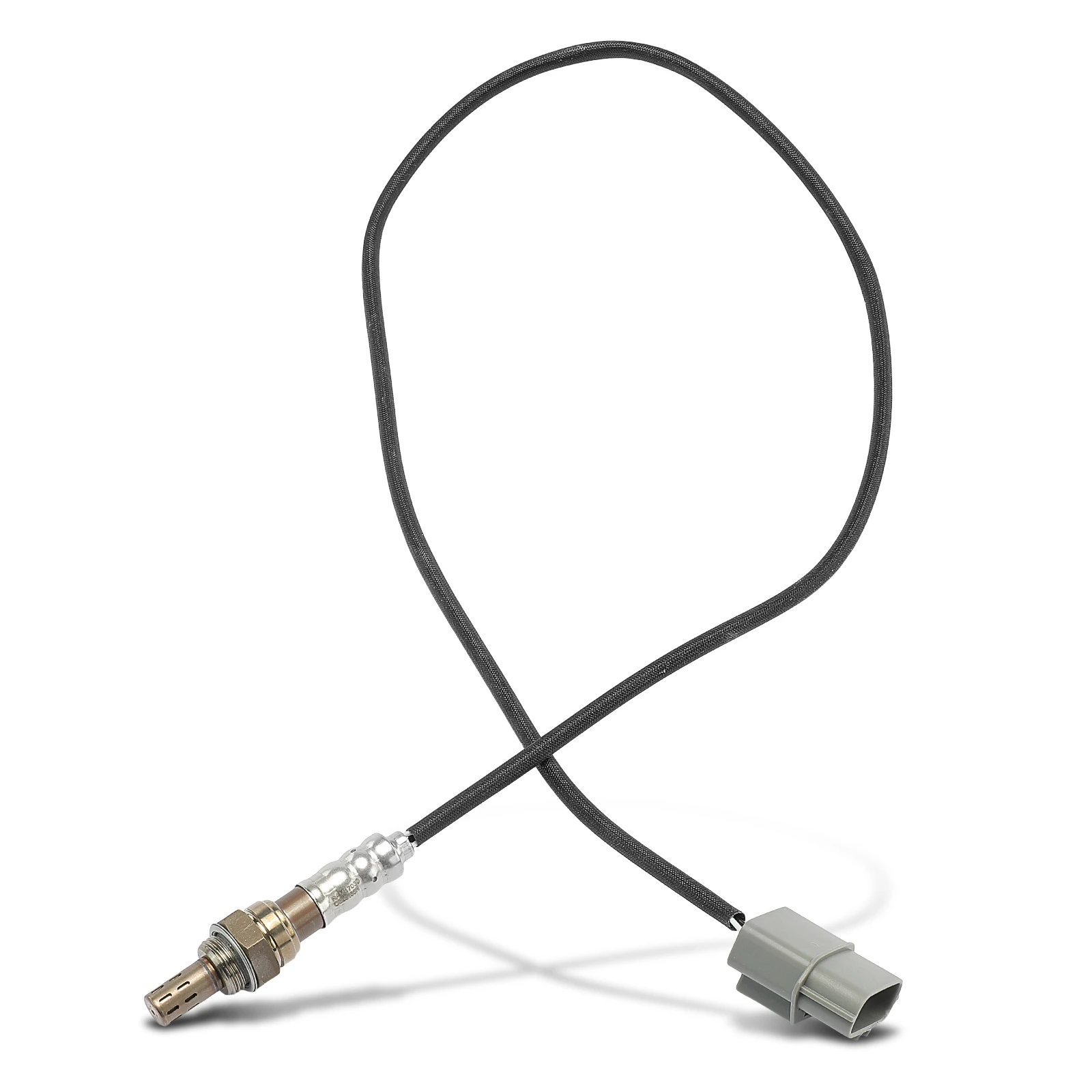 2001 Nissan Pathfinder 1pc Oxygen Sensor Upstream Driver 3-Pin A-Premium APOS0037