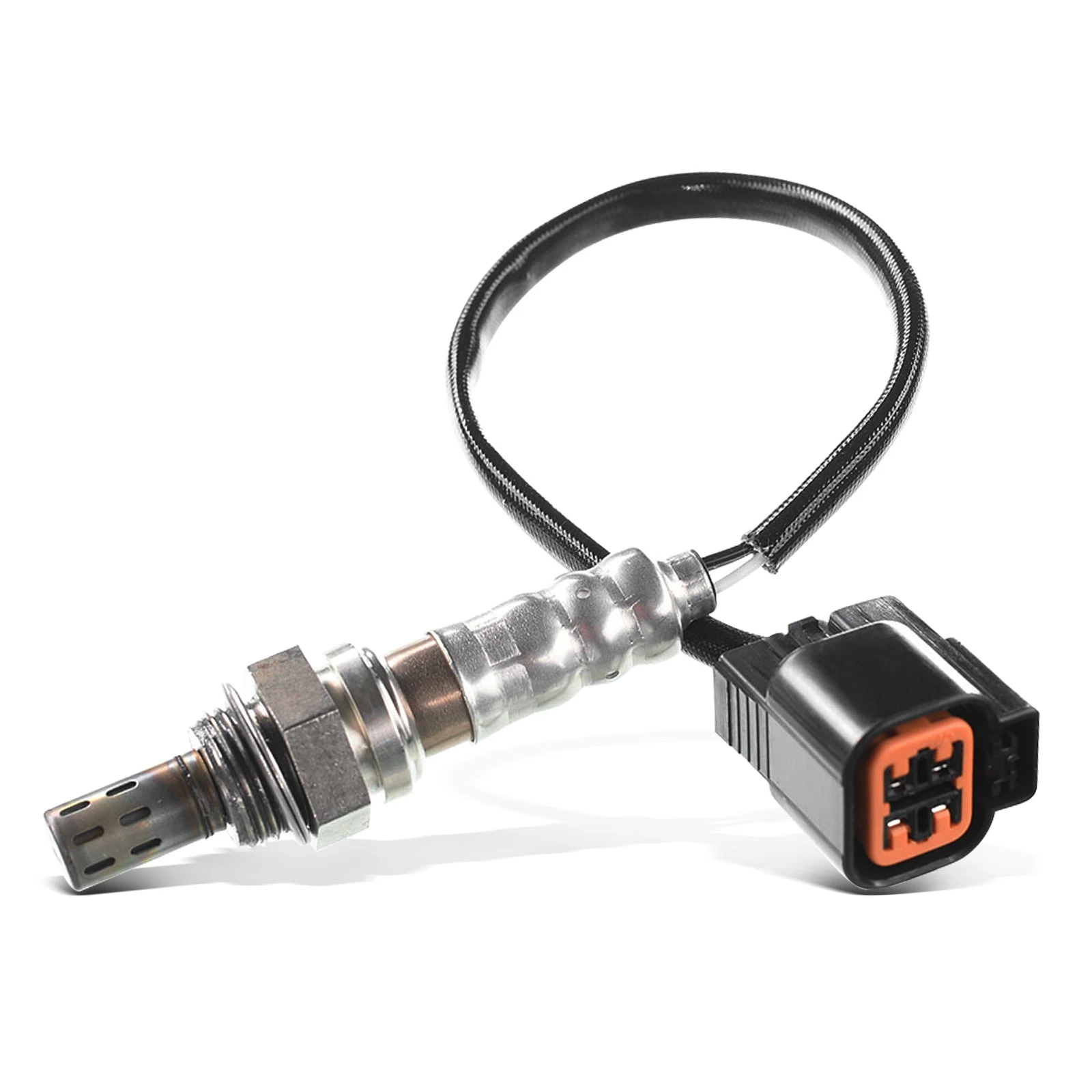 1993-1996 Eagle Summit 1-Pc Oxygen Sensor 4-Pin A-Premium APOS0339