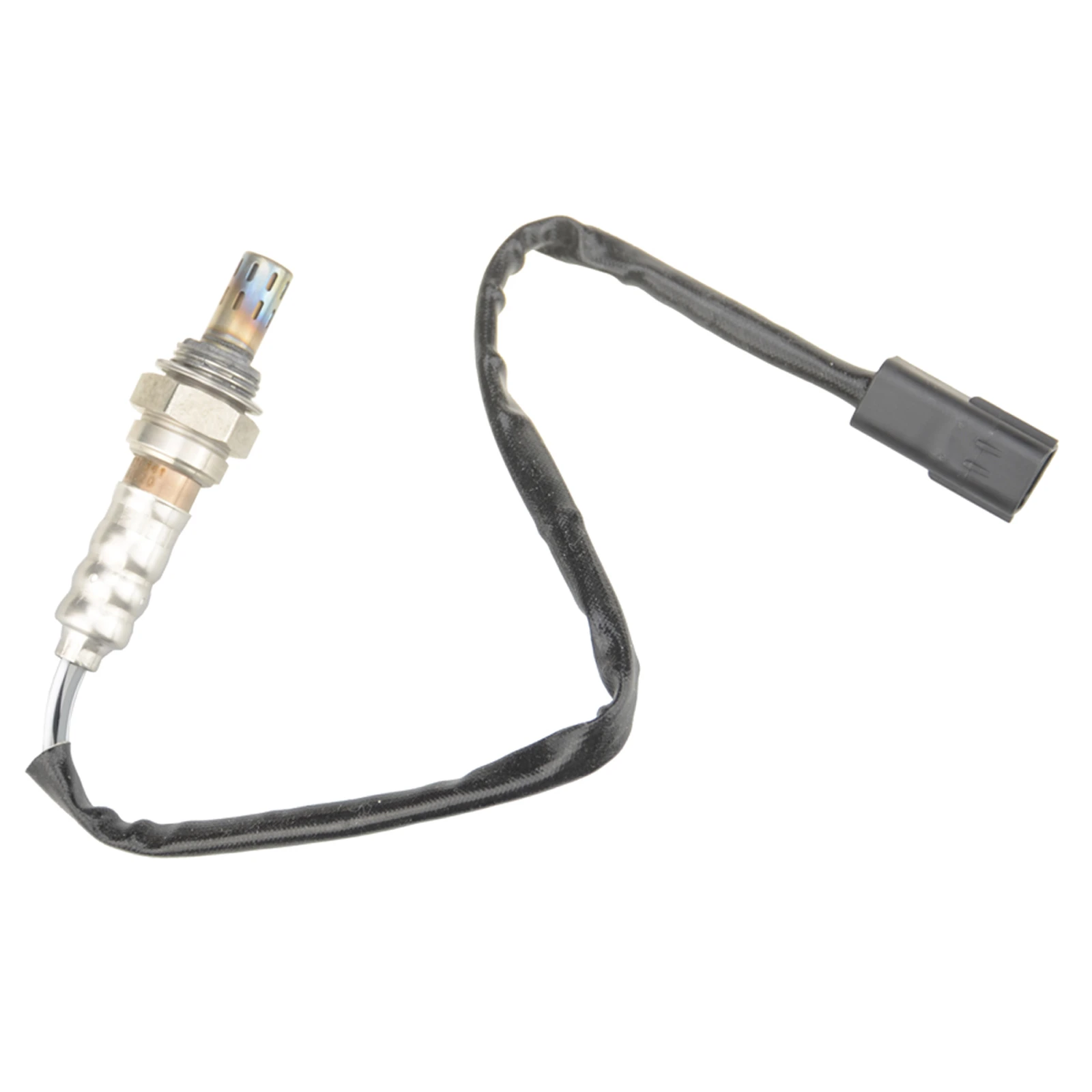 2-Pc Oxygen Sensor Upstream & Downstream 4-Pin A-Premium APOS1953