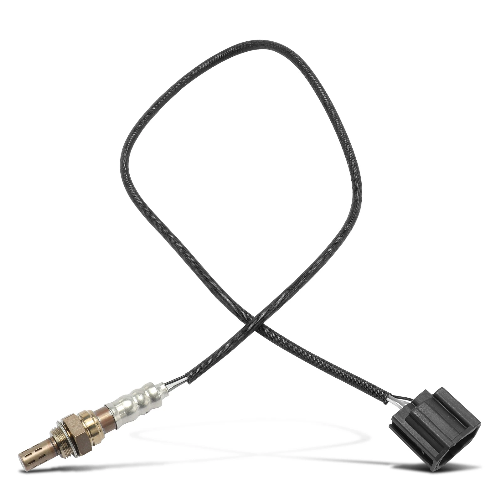 Downstream O2 Oxygen Sensor