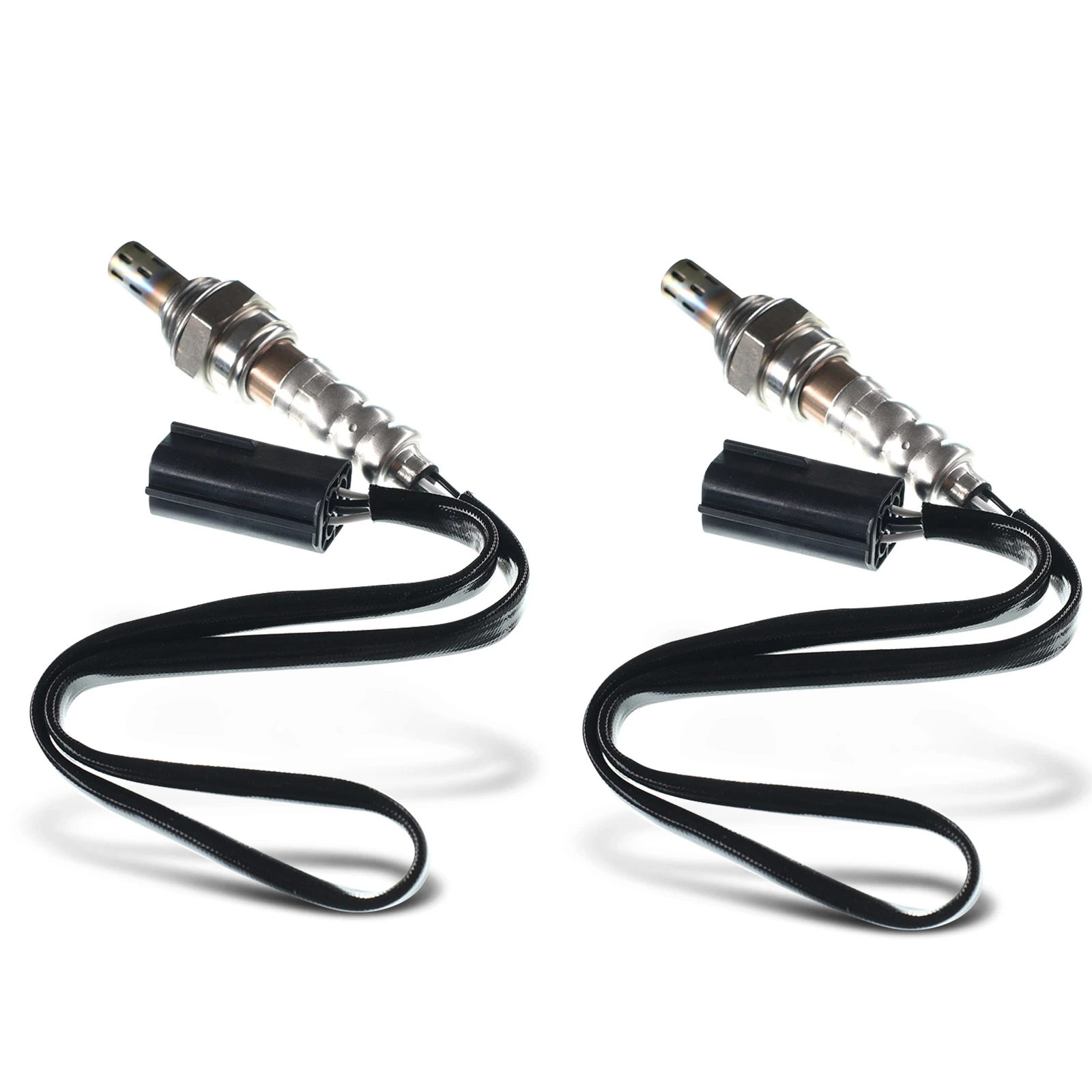 2 Pcs O2 Oxygen Sensor