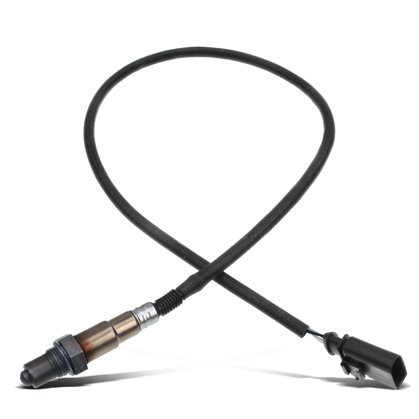 2019-2020 Porsche Macan 1pc Oxygen Sensor 4-Pin A-Premium APOS0795