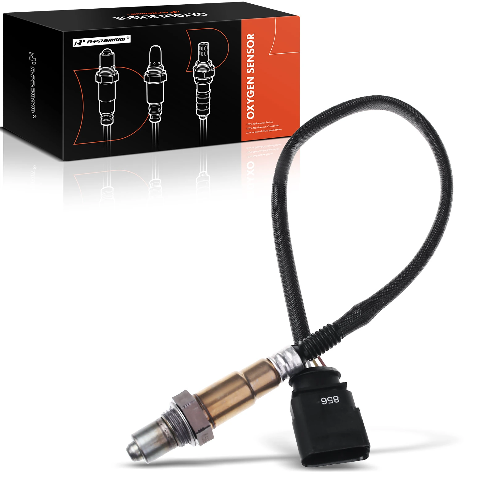 Upstream O2 Oxygen Sensor