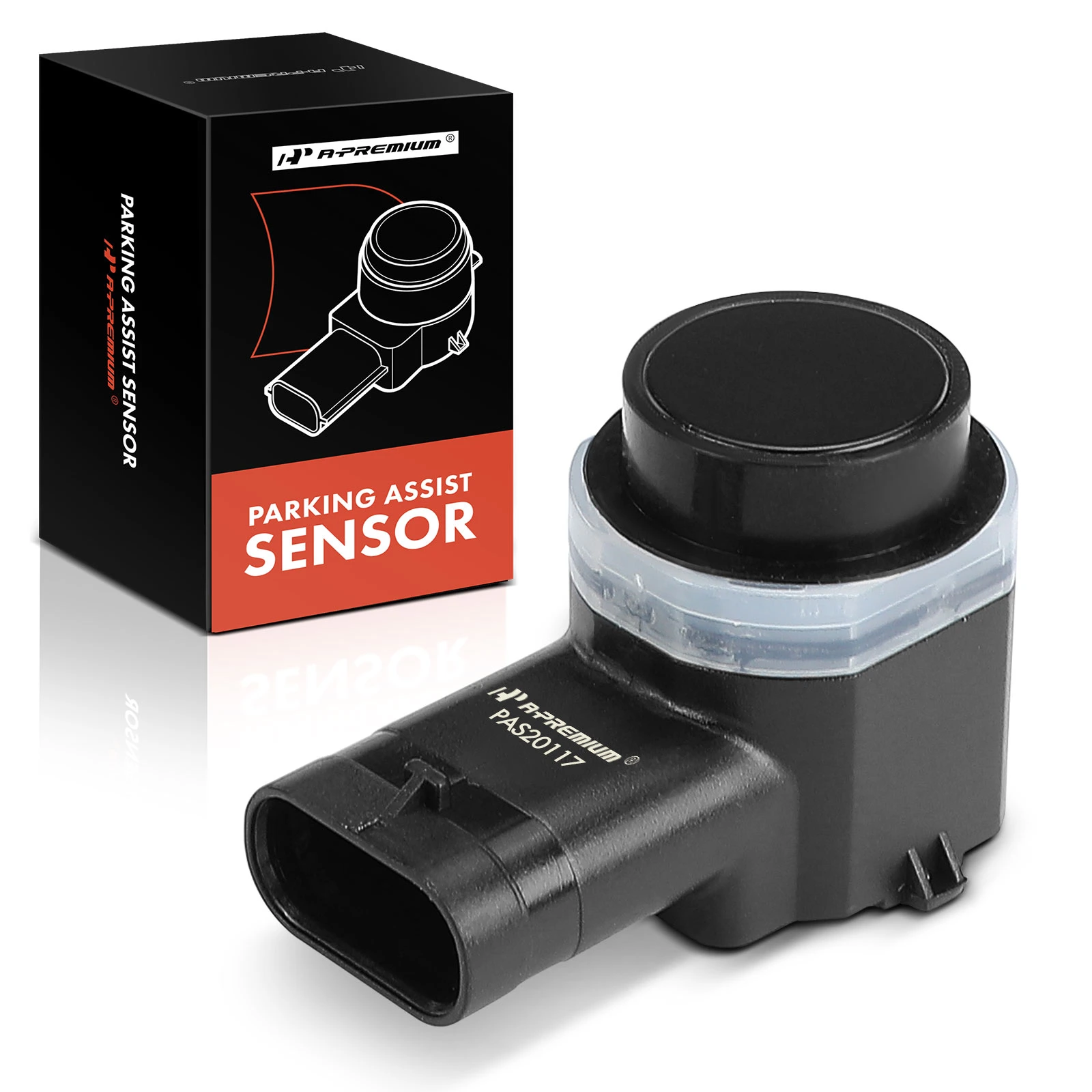 Parking Assist Sensor for 2011-2017 BMW X3