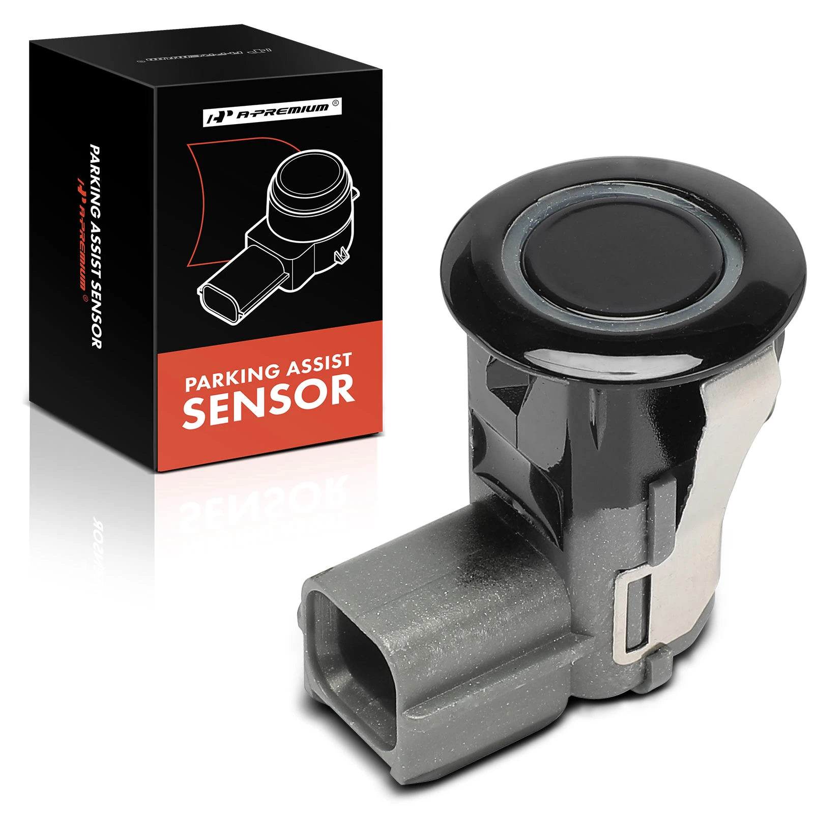 Front or Rear Backup Parking Assist Sensor for 2010-2013 INFINITI G37