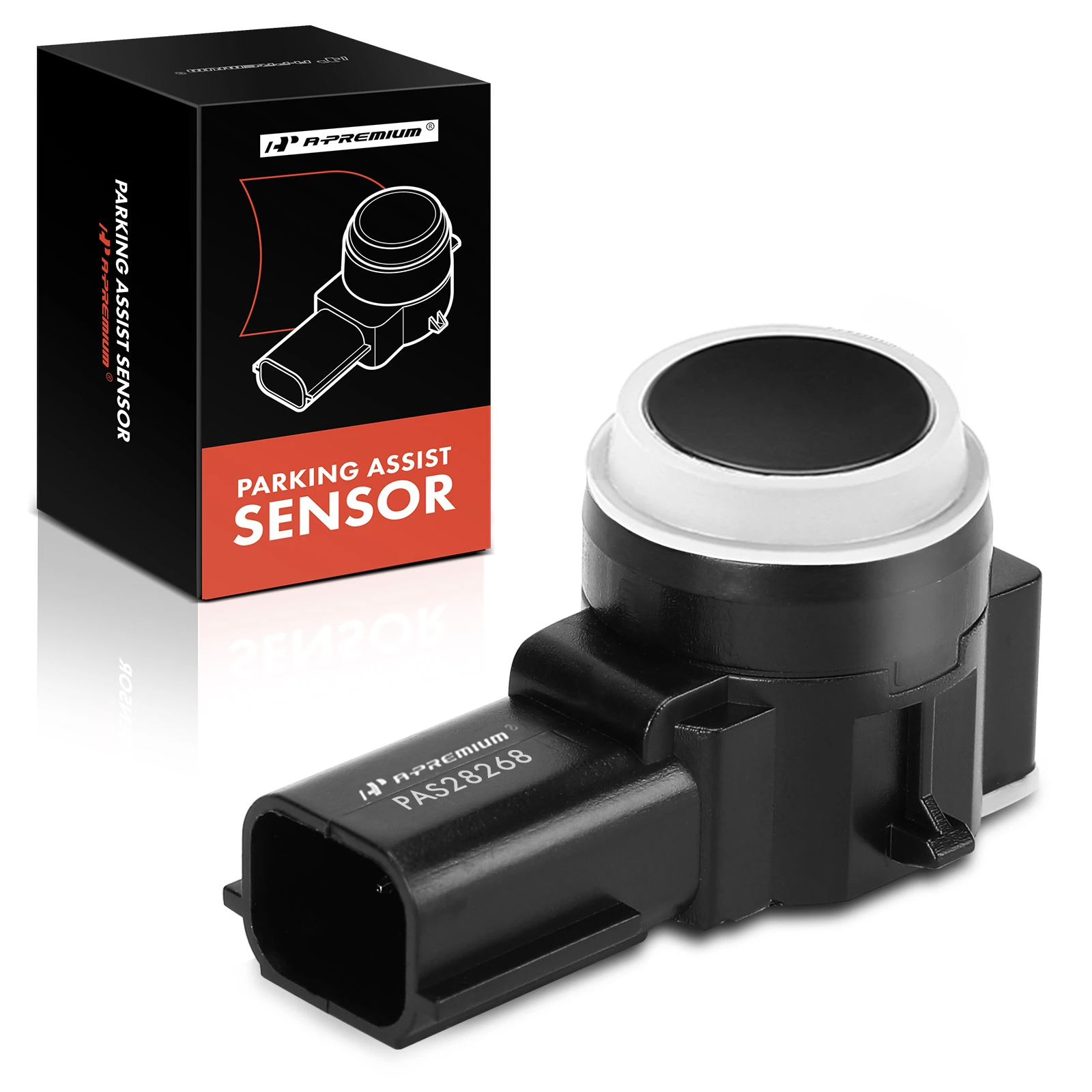 1 Pc Parking Assist Sensor