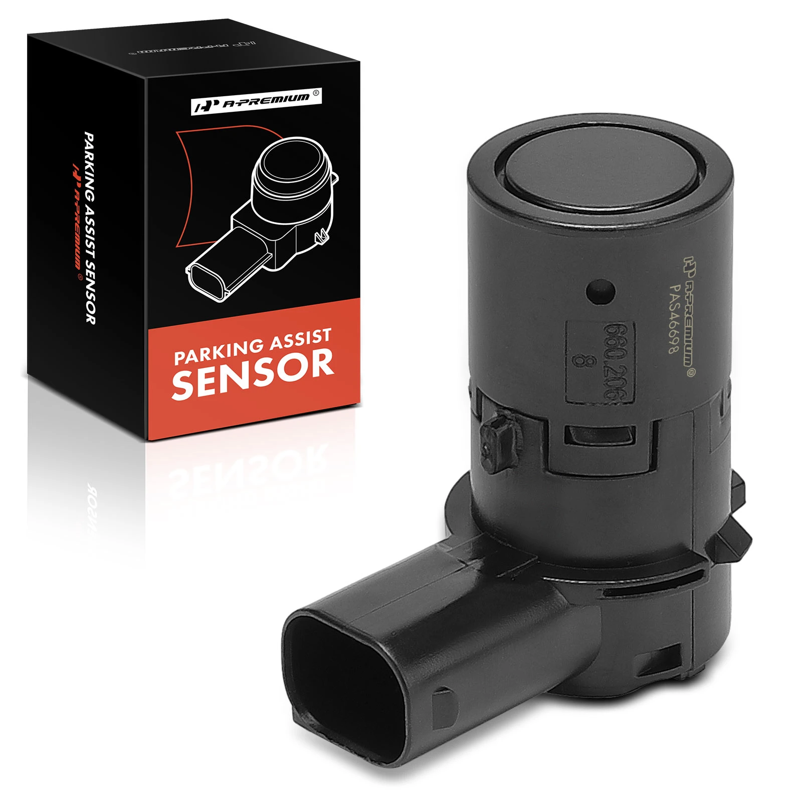 Parking Assist Sensor