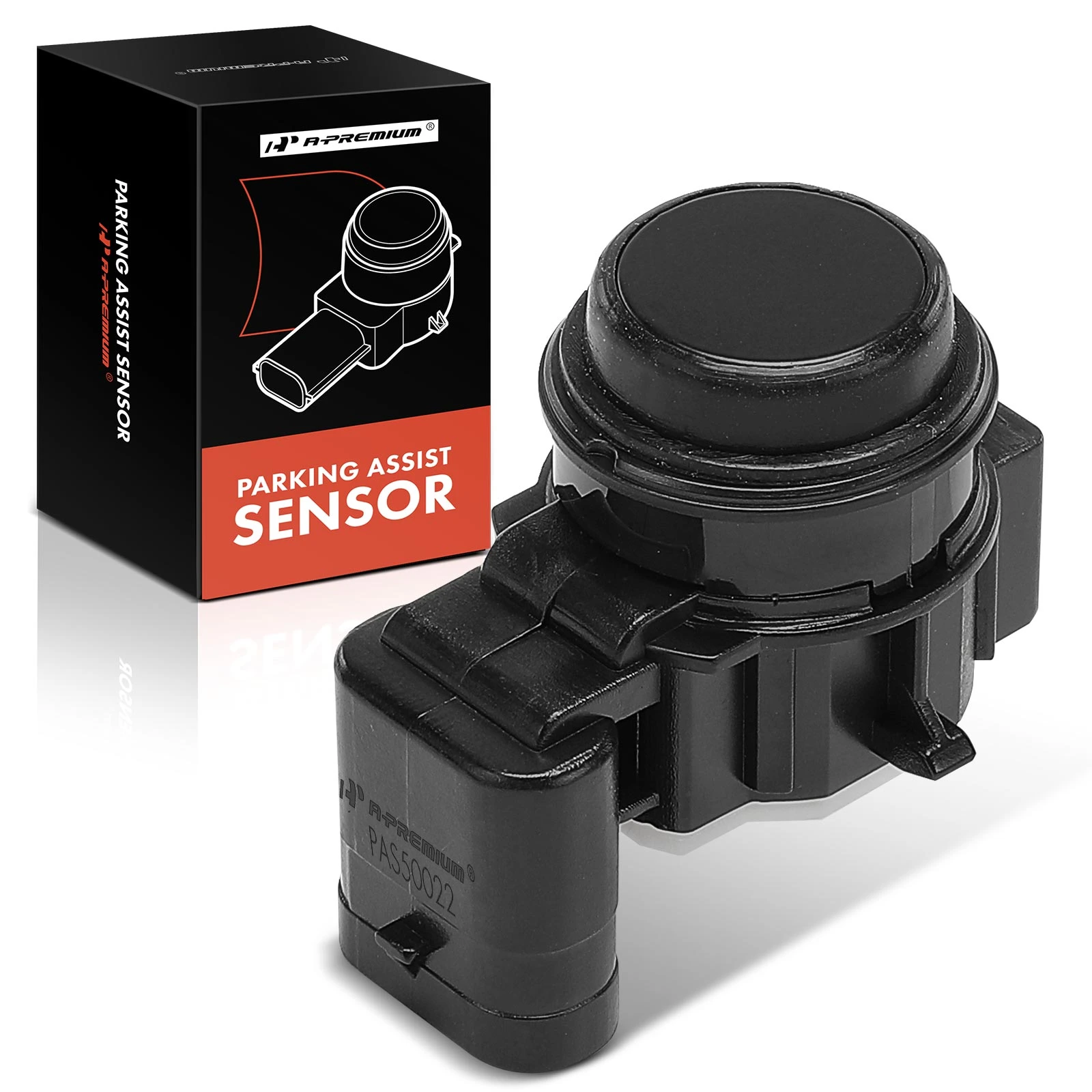 Parking Assist Sensor