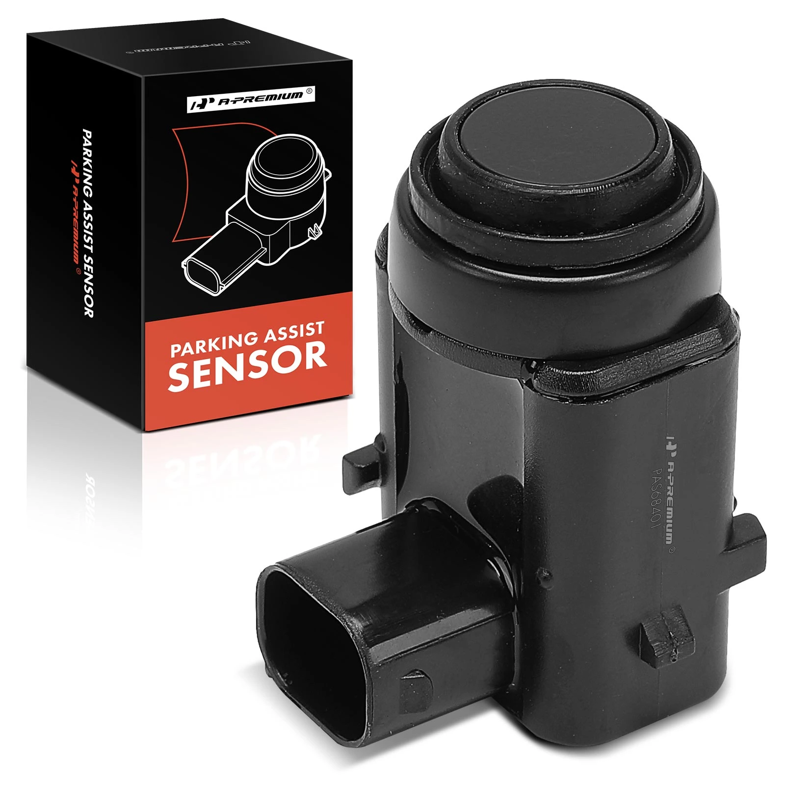 Rear Parking Assist Sensor