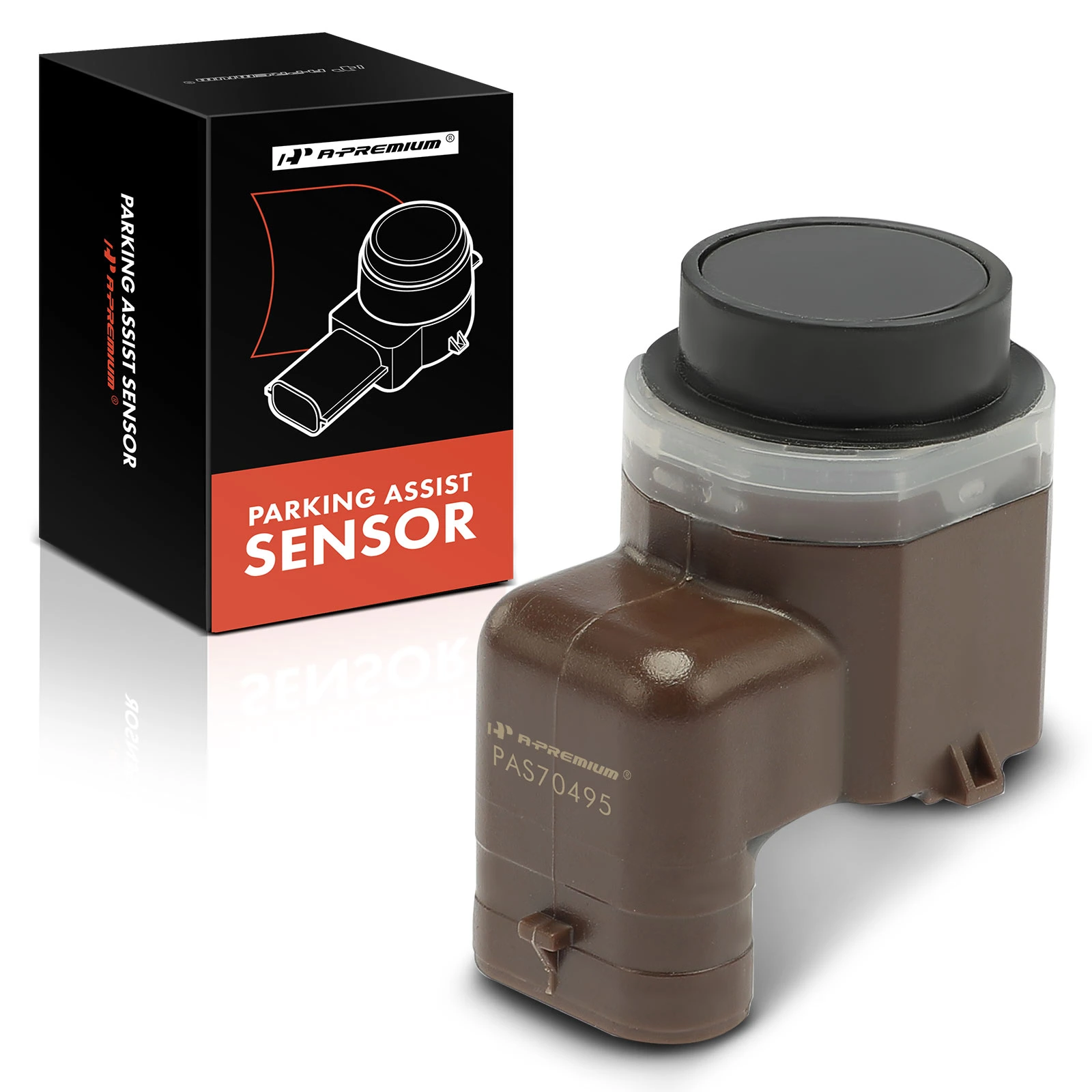 1 Pc Parking Assist Sensor
