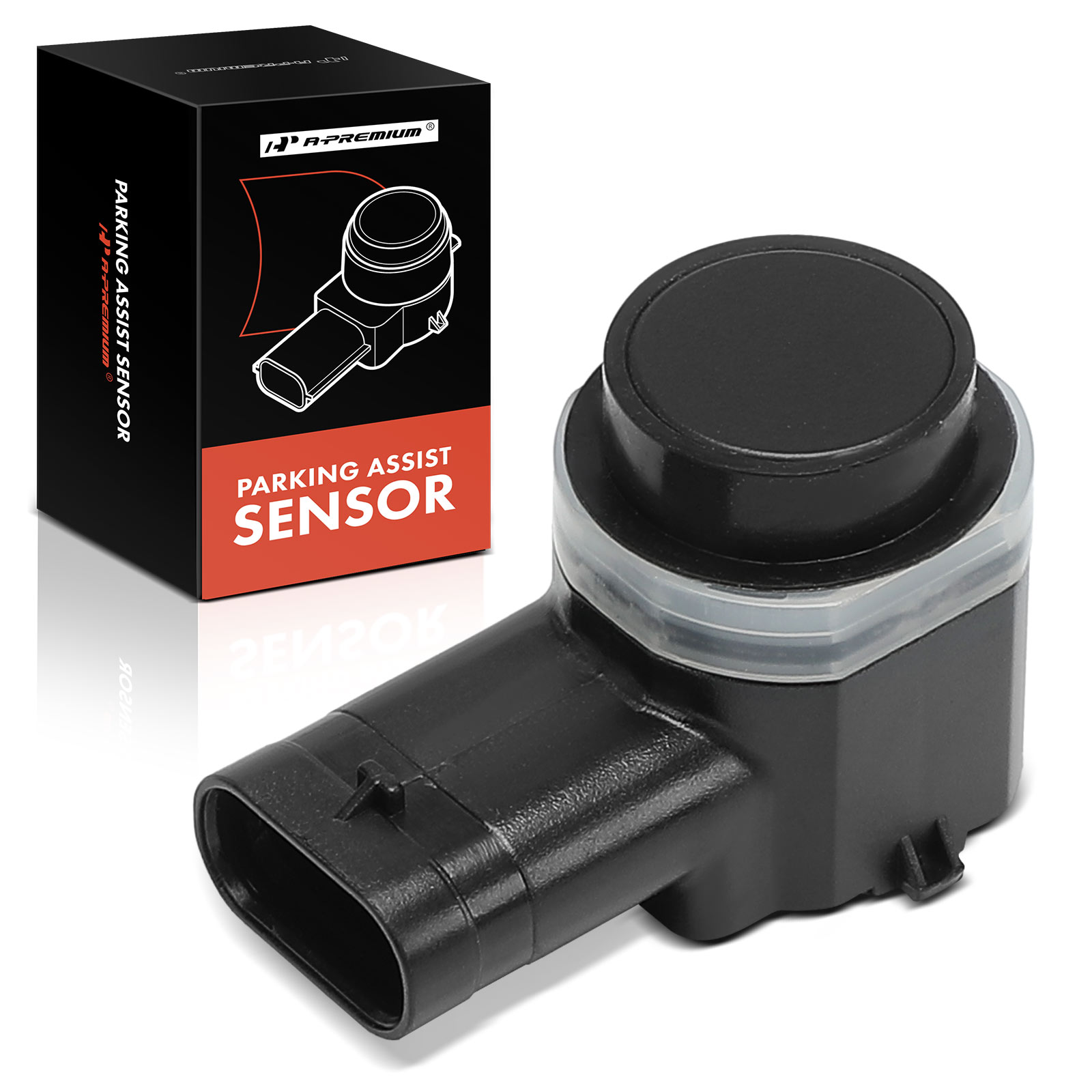 Parking Assist Sensor