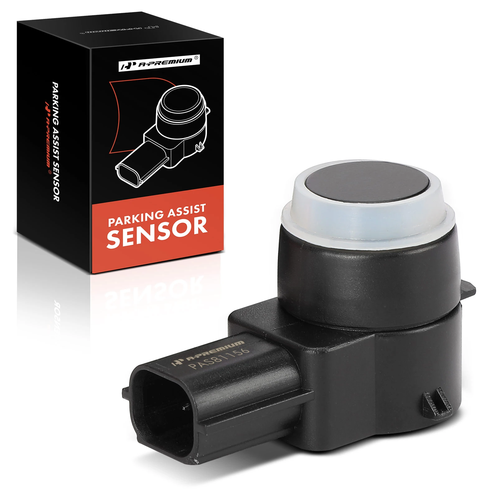 1 Pc Parking Assist Sensor