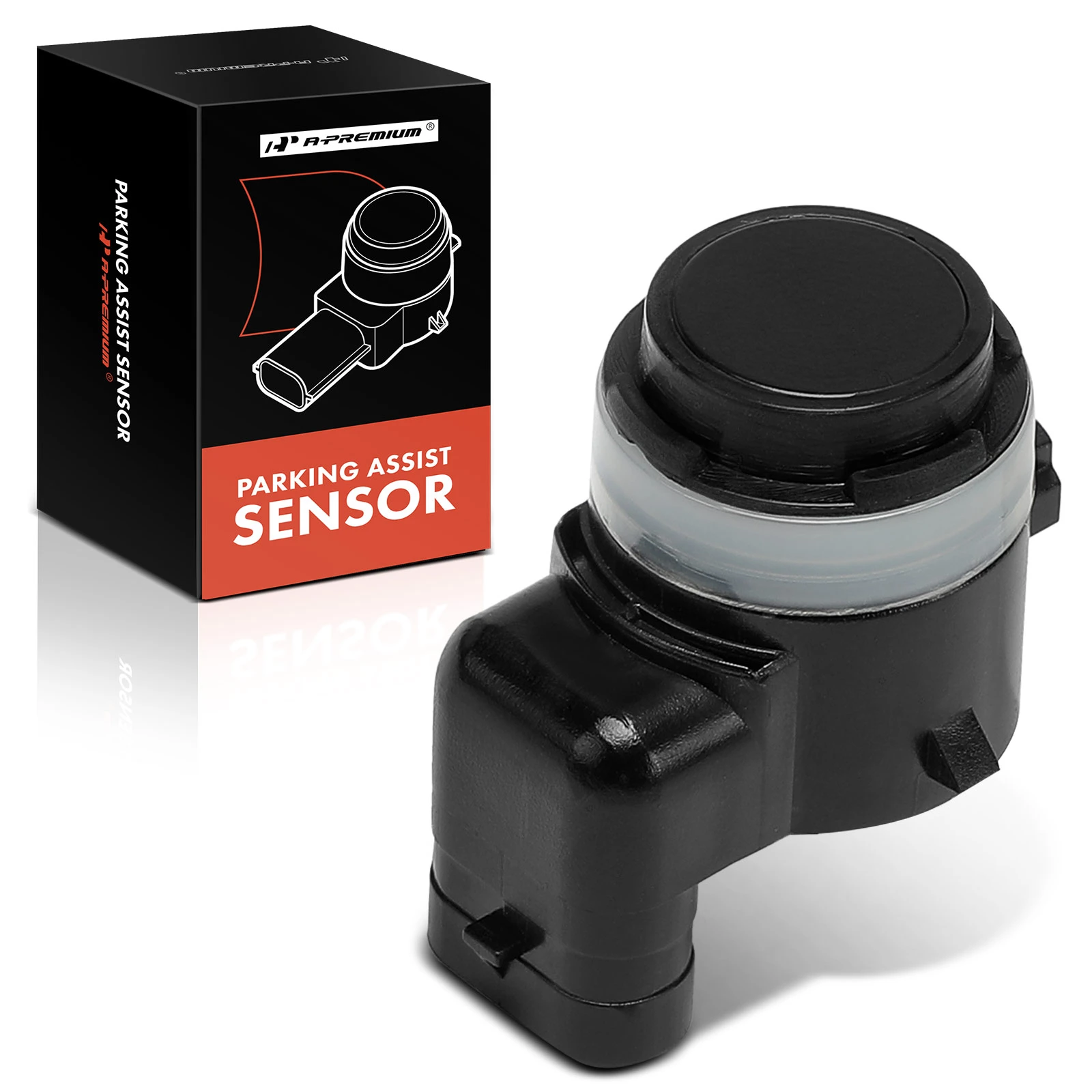 Front or Rear Parking Assist Sensor for 2016-2019 Volvo XC90