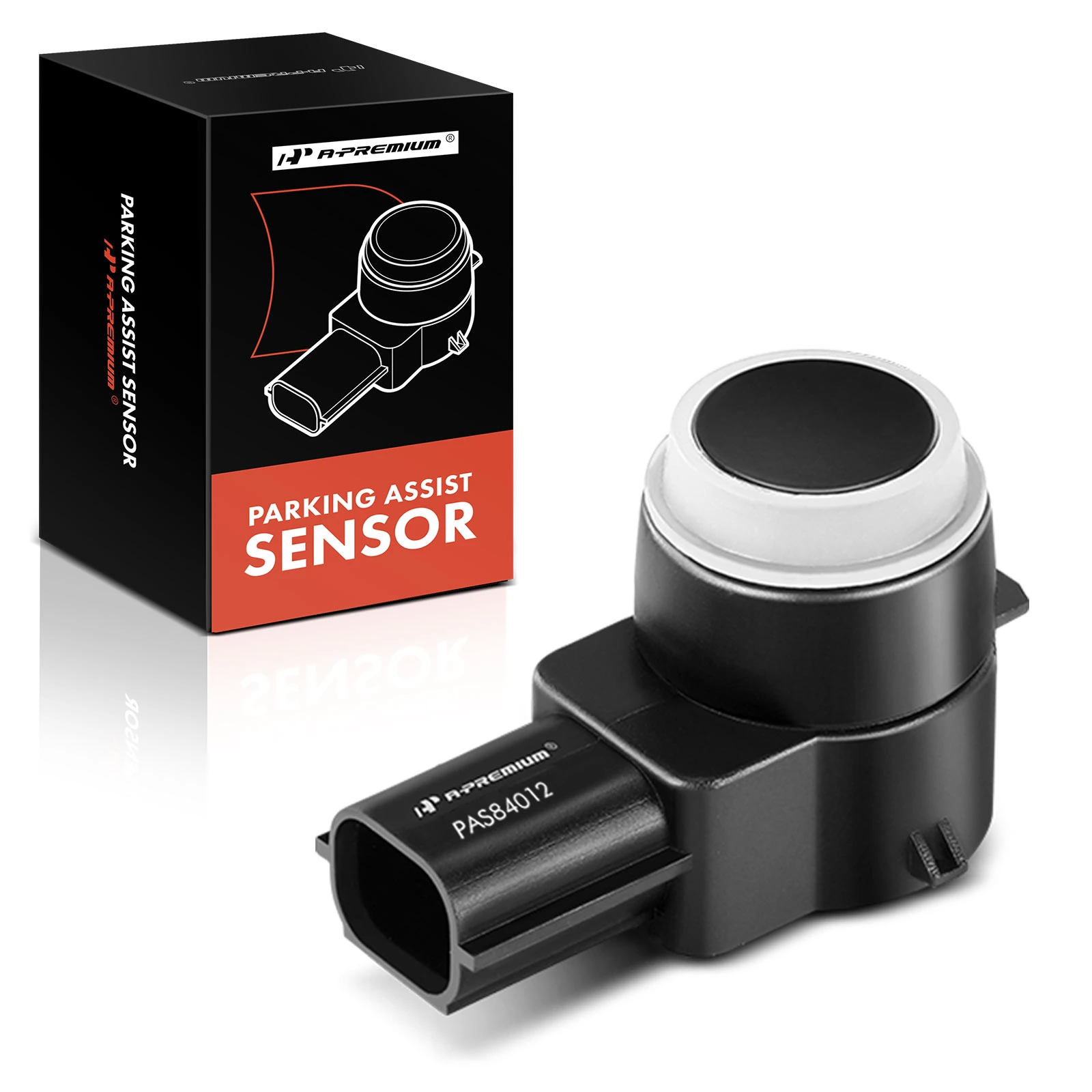 Parking Assist Sensor for 2018-2019 Chevrolet Traverse