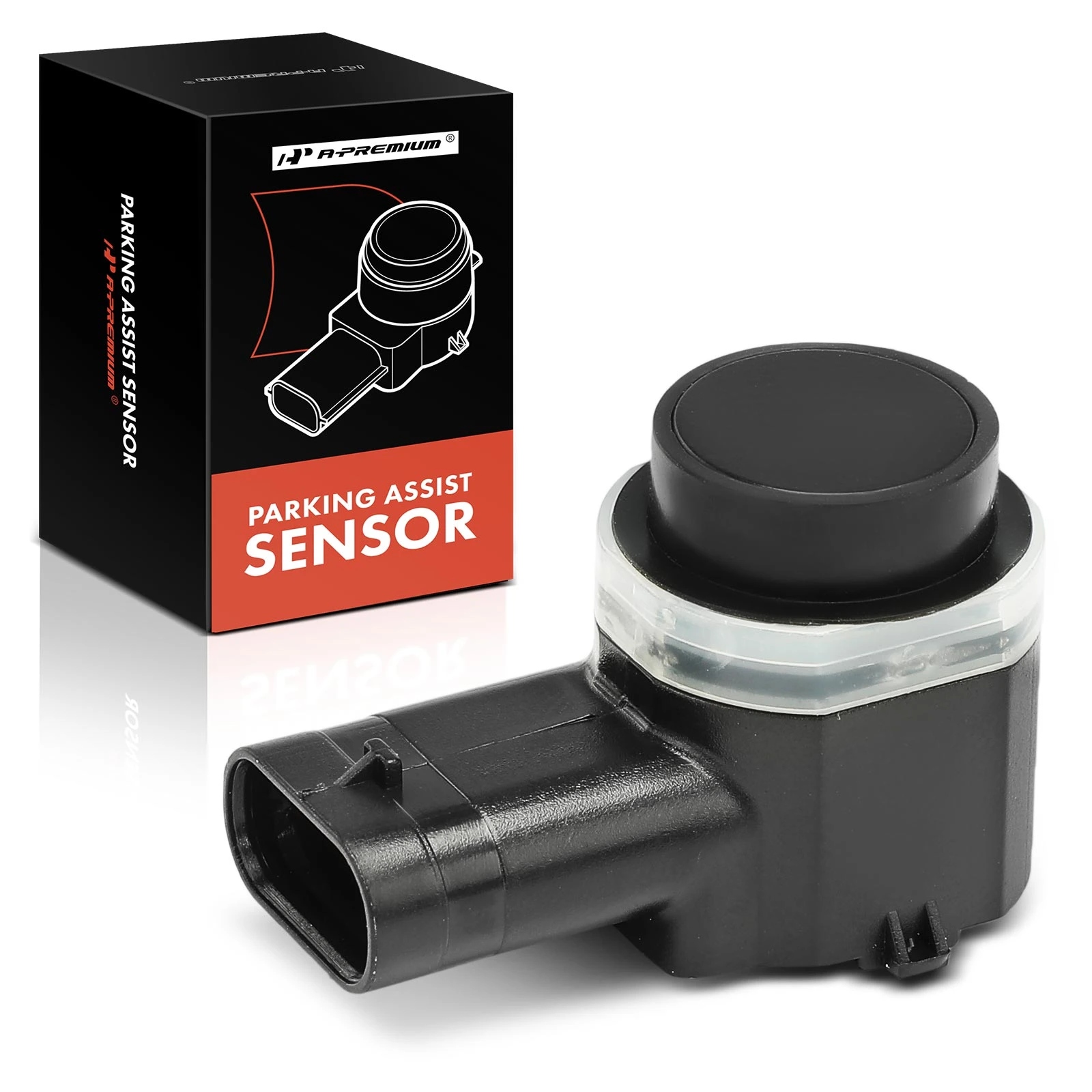 1 Pc Rear Parking Assist Sensor