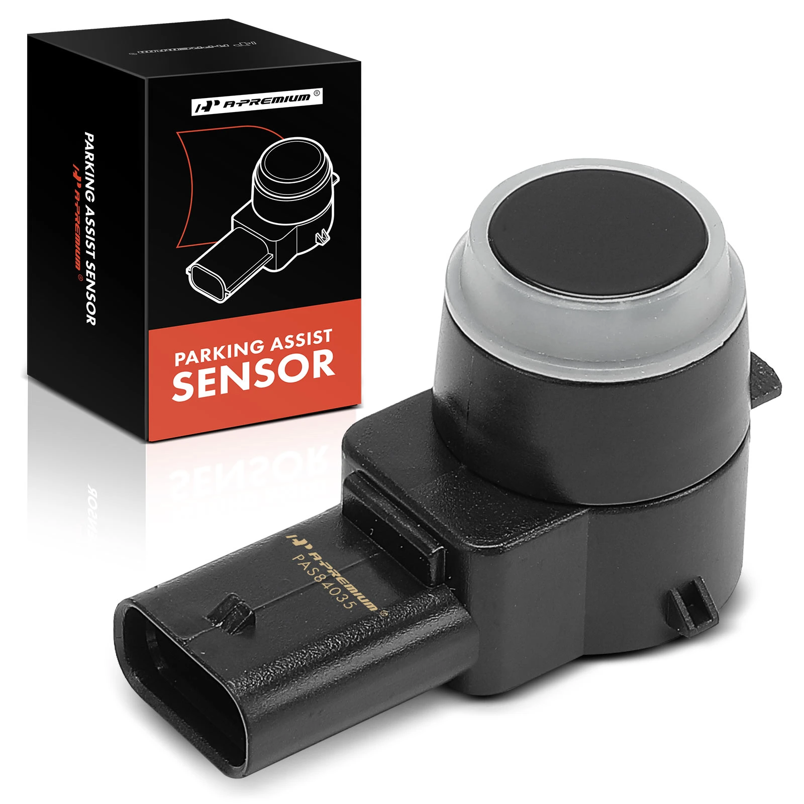 Parking Assist Sensor