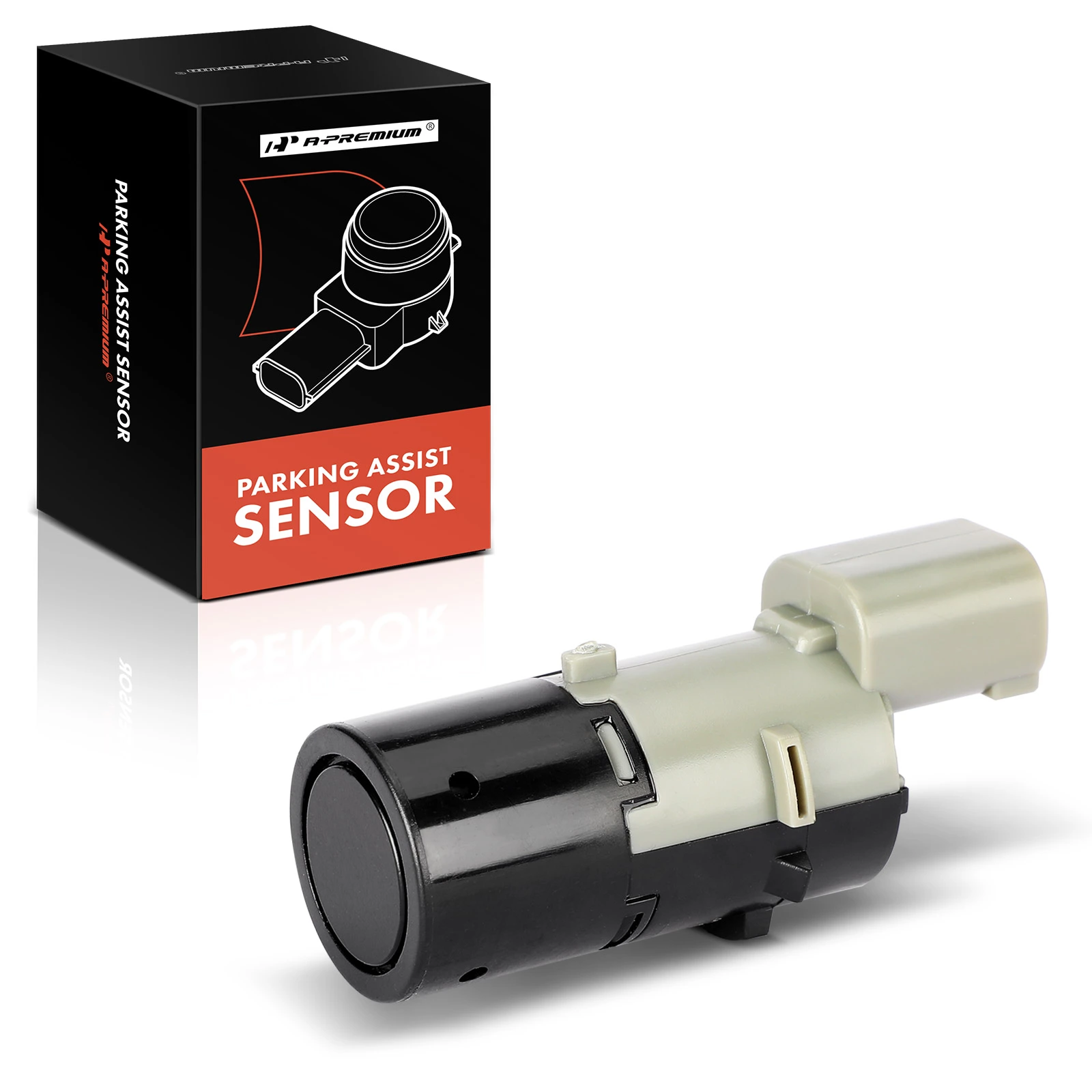 1 Pc Front Parking Assist Sensor for 2000-2006 BMW X5