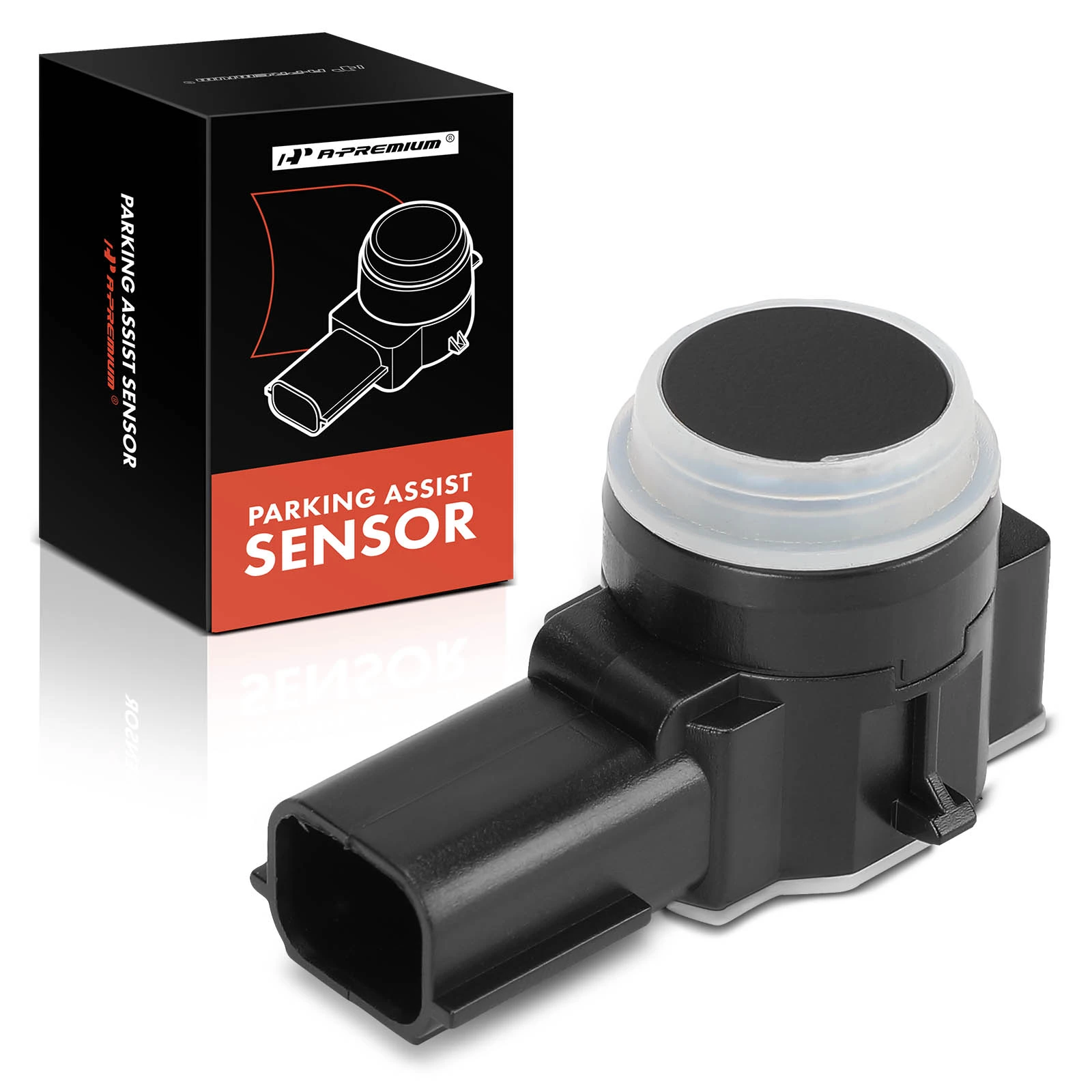 1 Pc Parking Assist Sensor