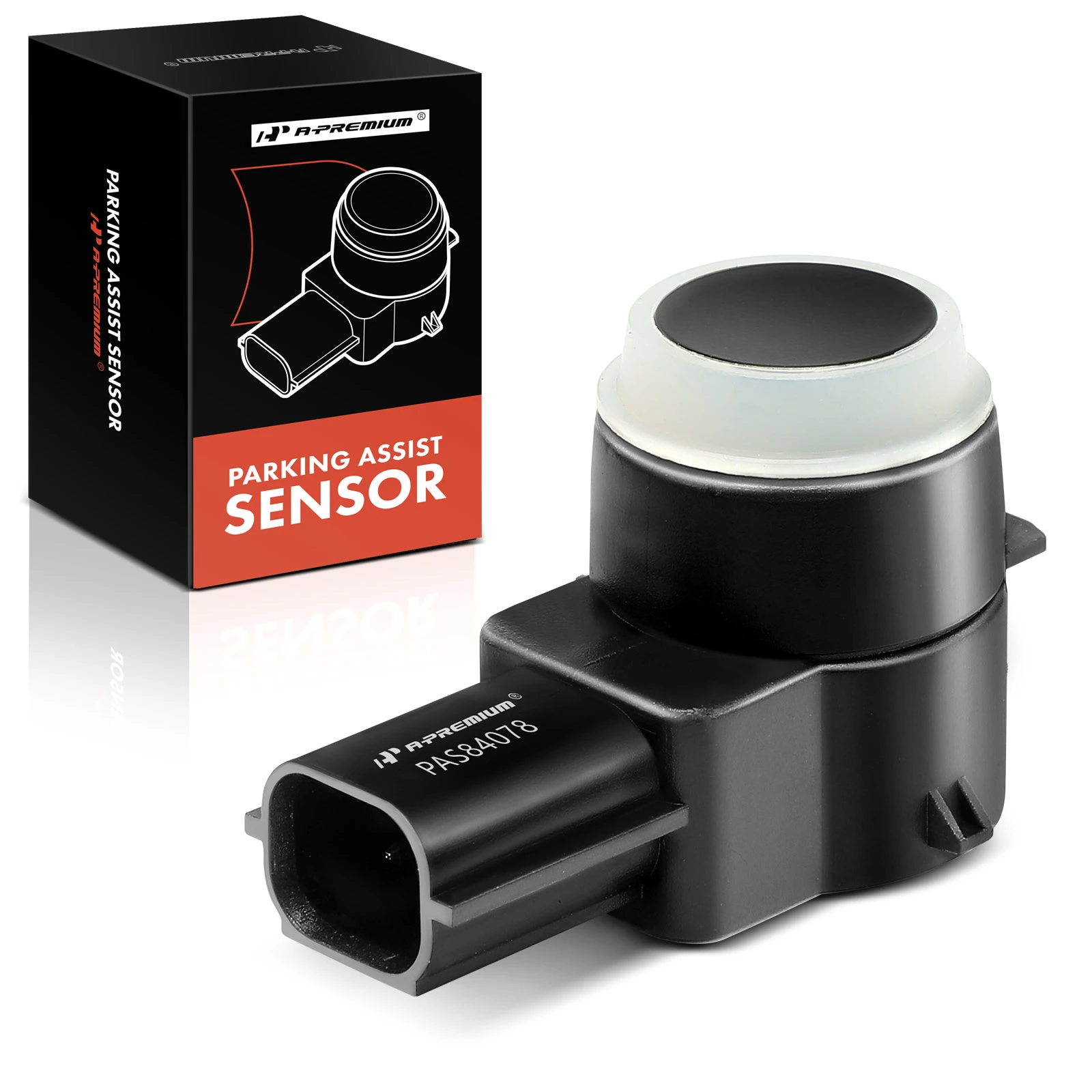 1 Pc Parking Assist Sensor