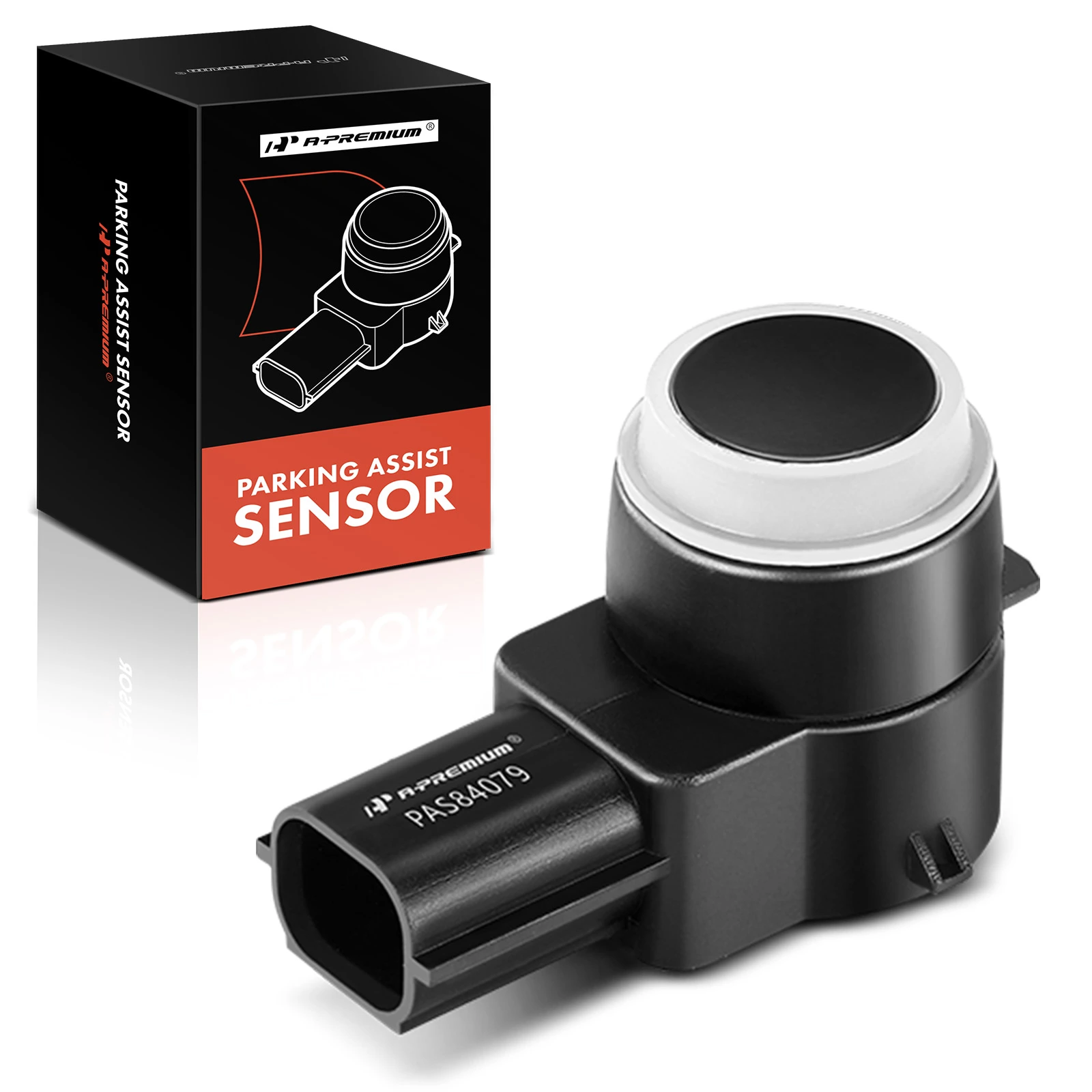 1 Pc Parking Assist Sensor