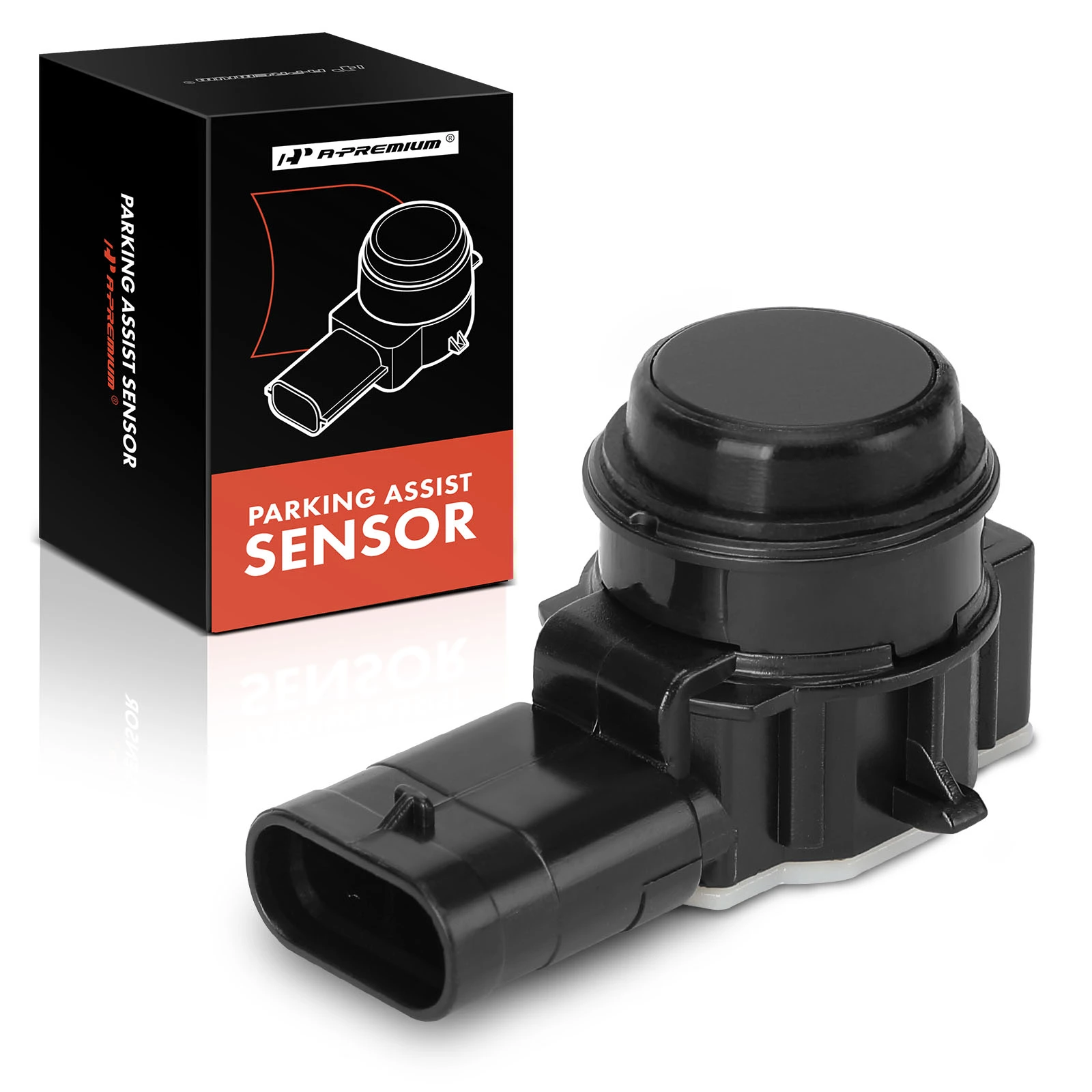 Parking Assist Sensor