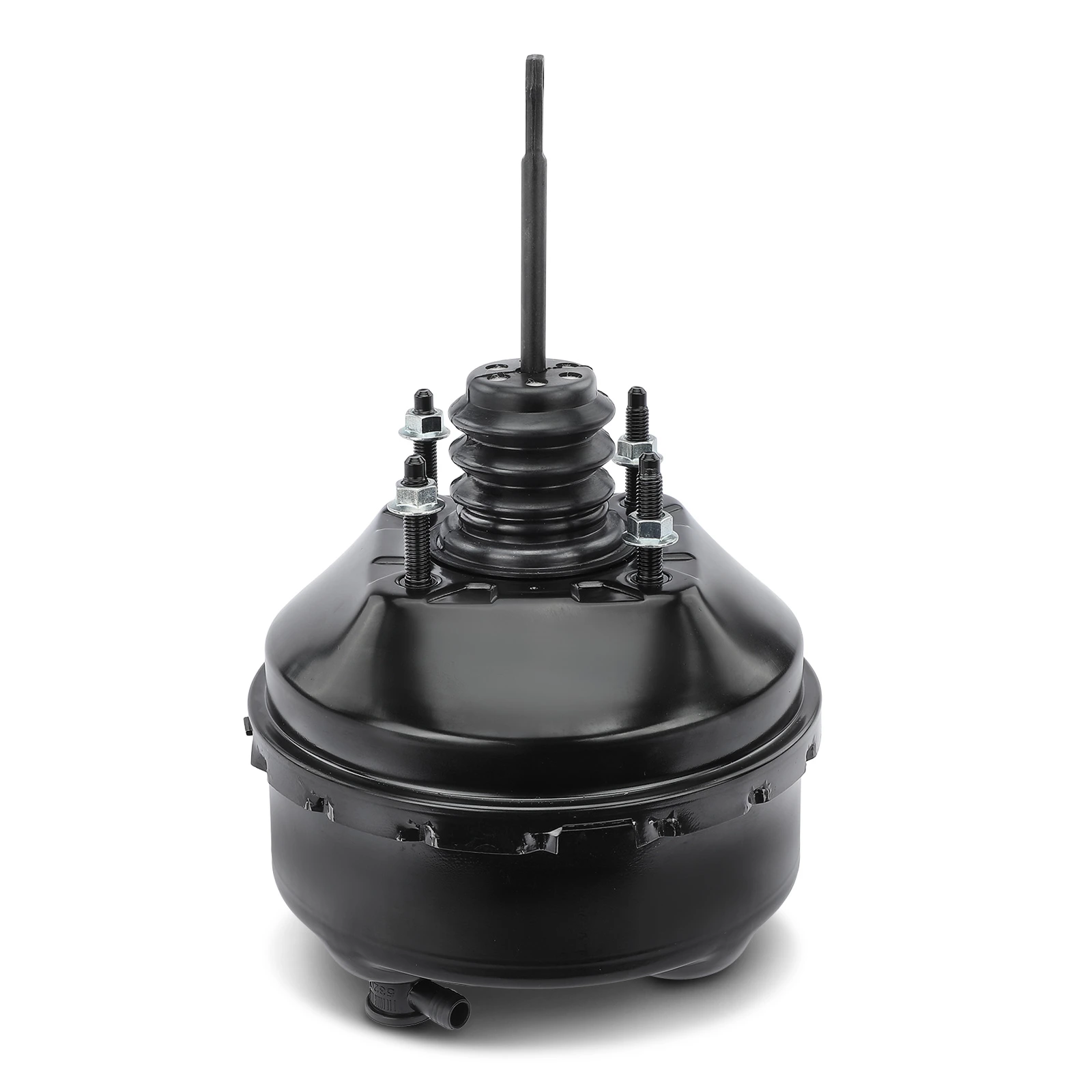 Vacuum Power Brake Booster Dual Diaphragm