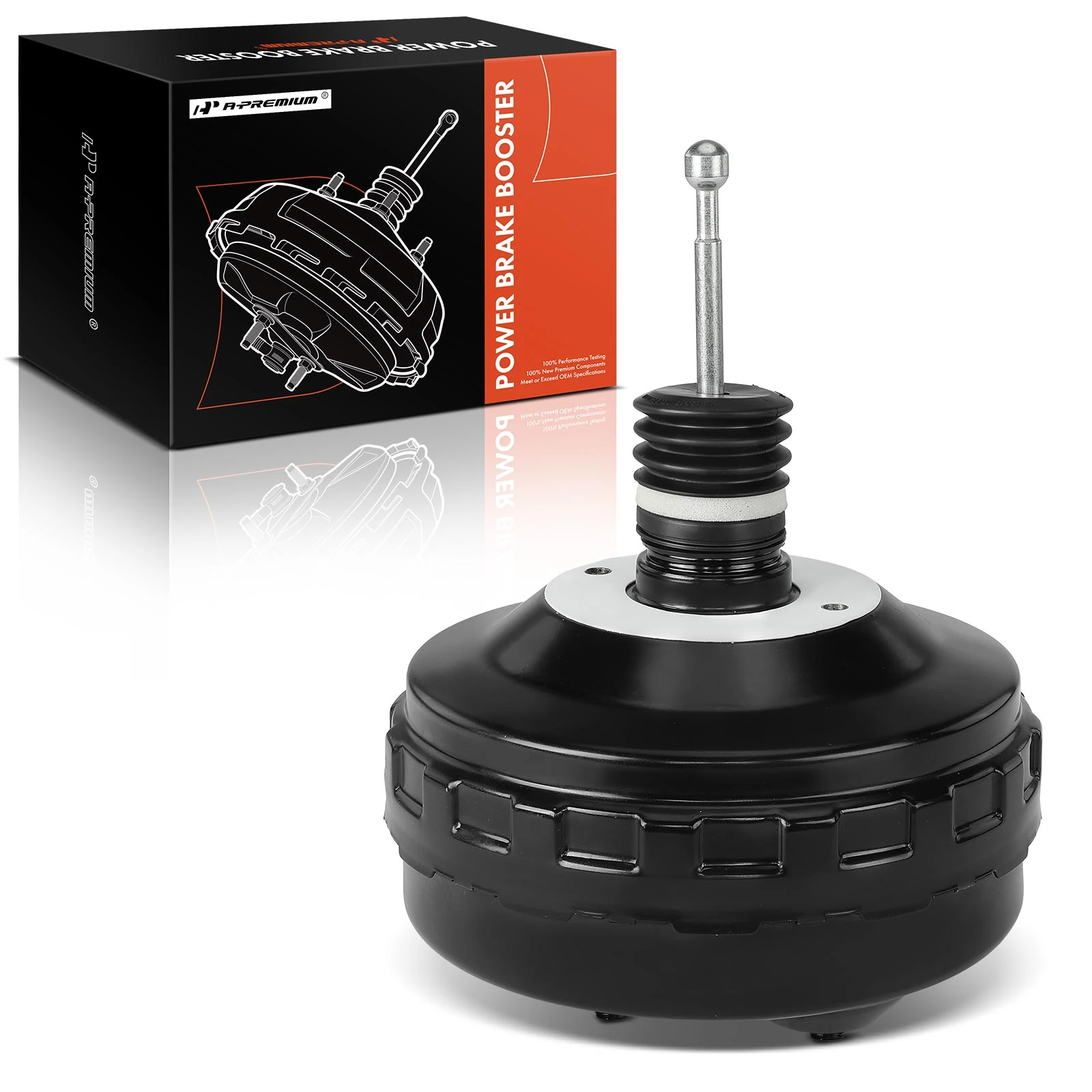 Vacuum Power Brake Booster