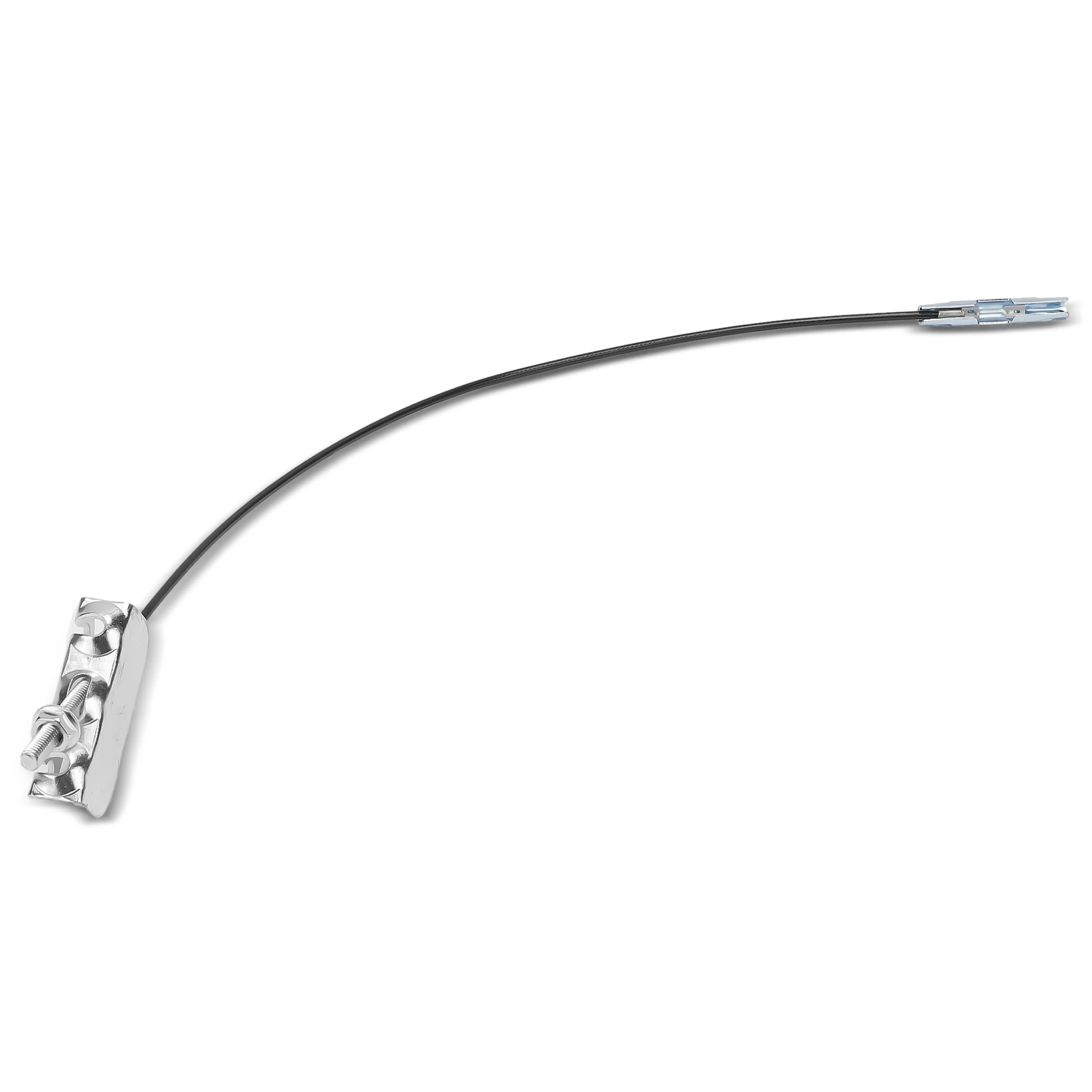 Emergency Intermediate Parking For 1999-2004 Chevrolet Silverado 1500 | A- Premium Brake Cable