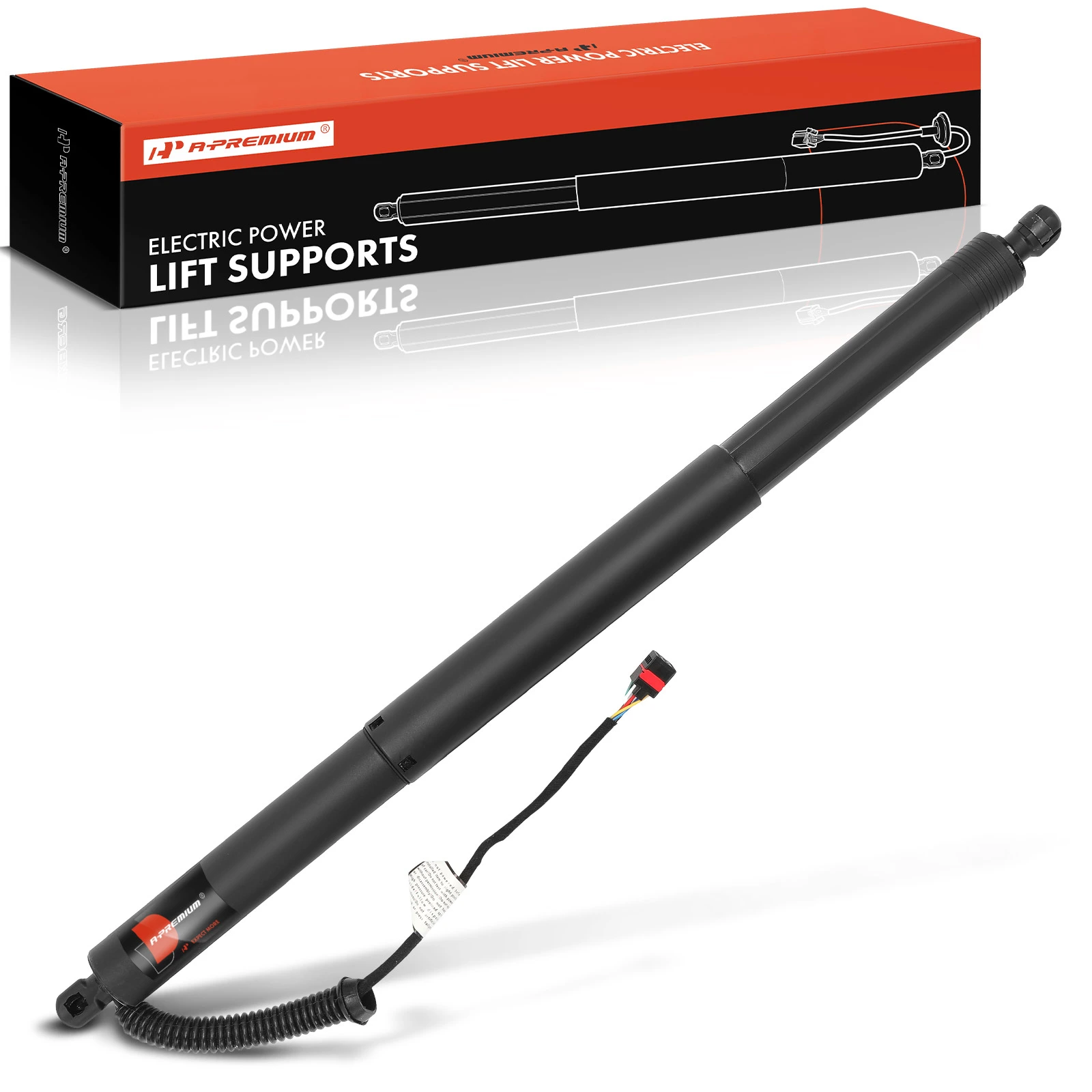Rear Driver or Passenger Power Hatch Lift Support for VW Atlas 2018-2019