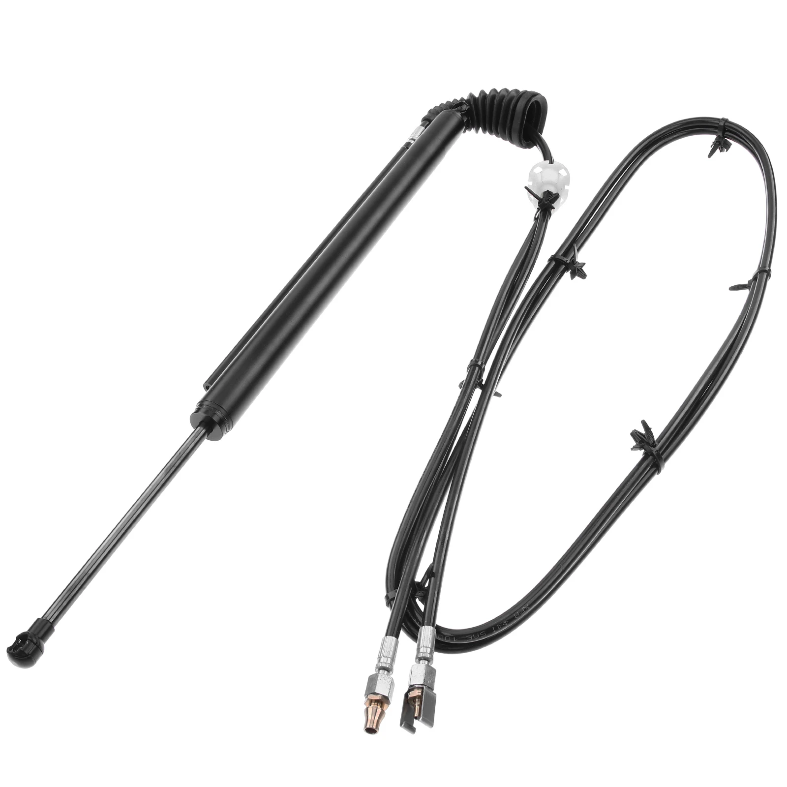 Left Power Liftgate Tailgate Actuator Hatch