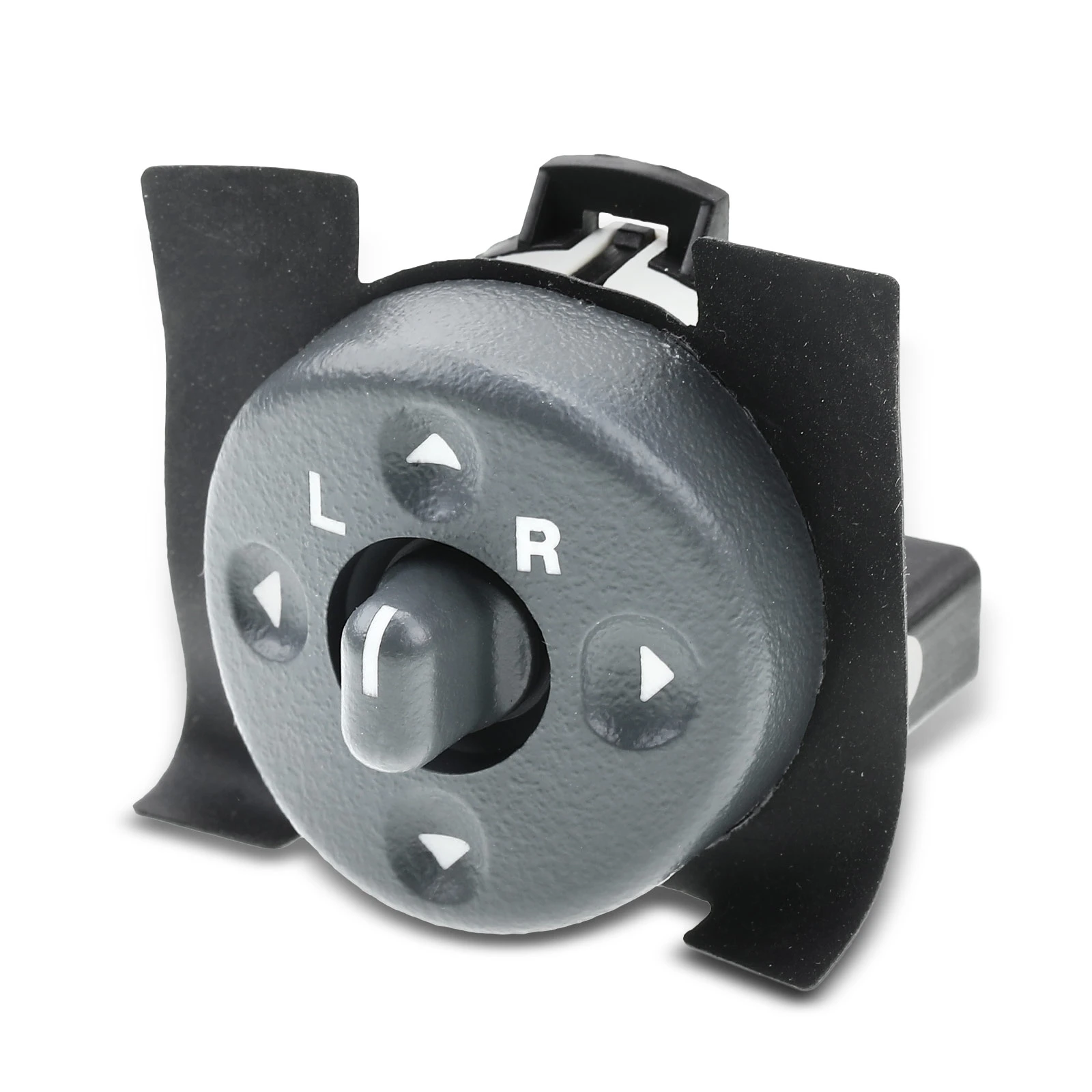 Front Driver Power Mirror Switch