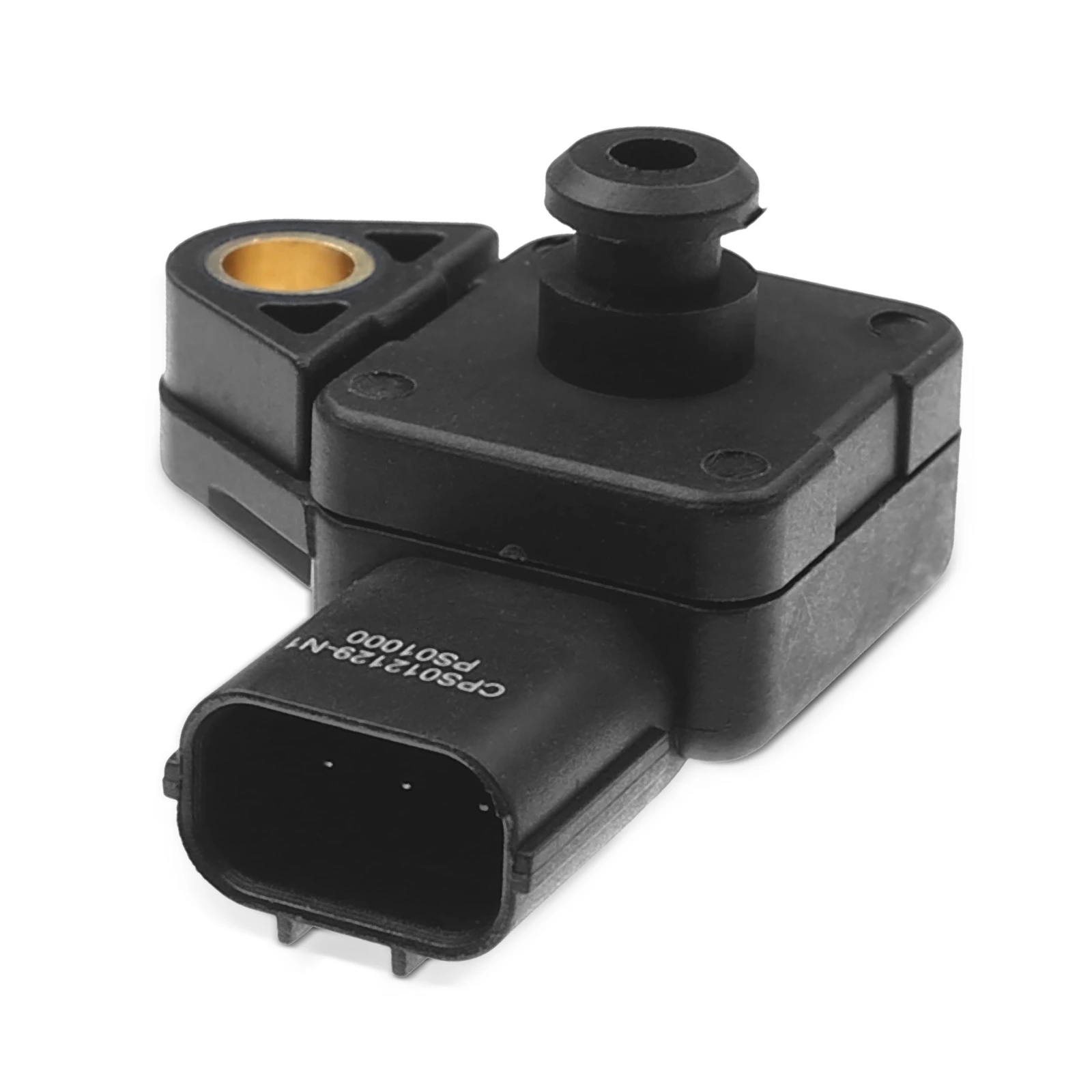 Manifold Pressure (MAP) Sensor